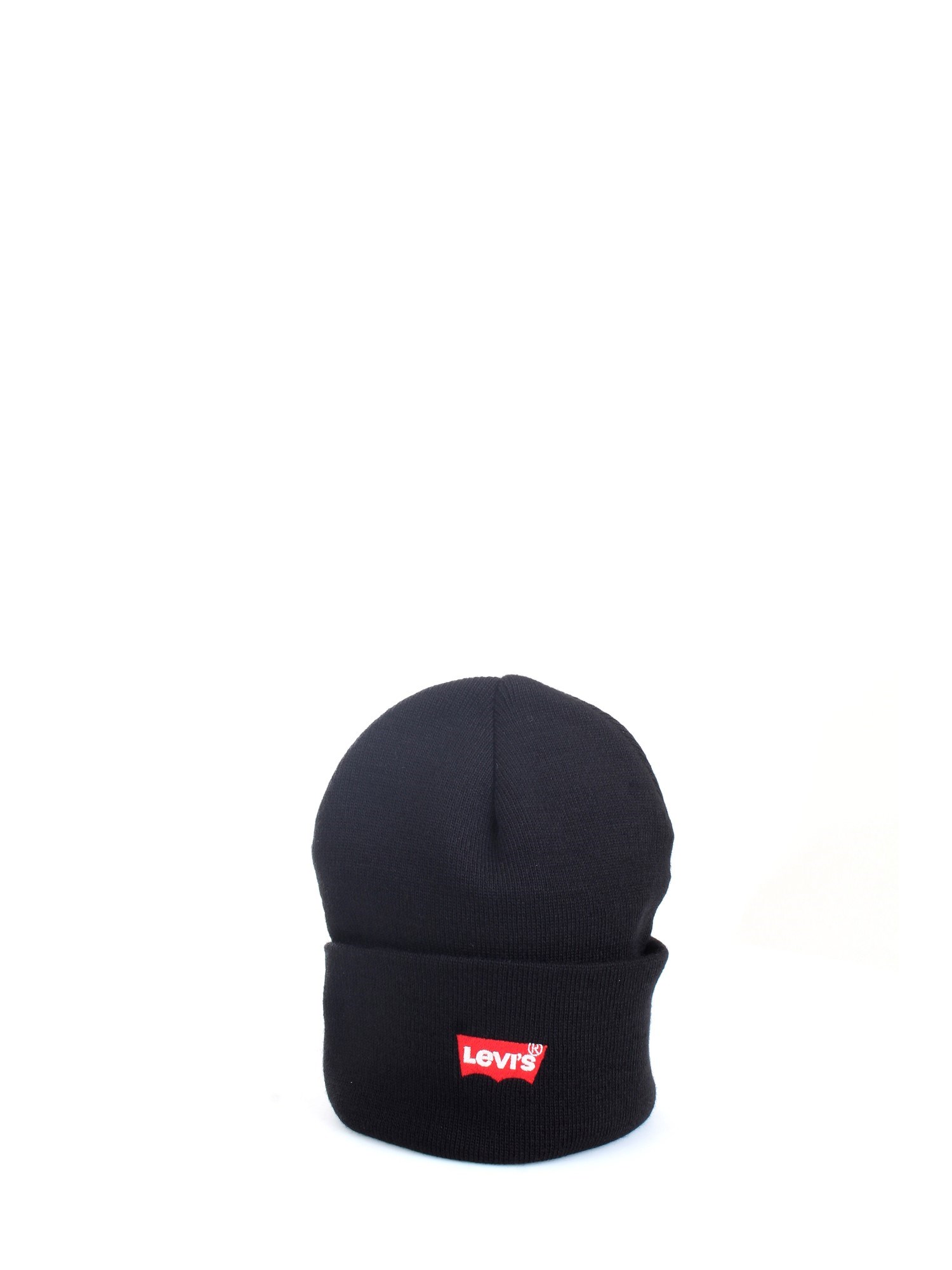 LEVI'S 38022 0182 Black Accessories Unisex Cap LEVI'S 38022 0182 Black Accessories Unisex Cap