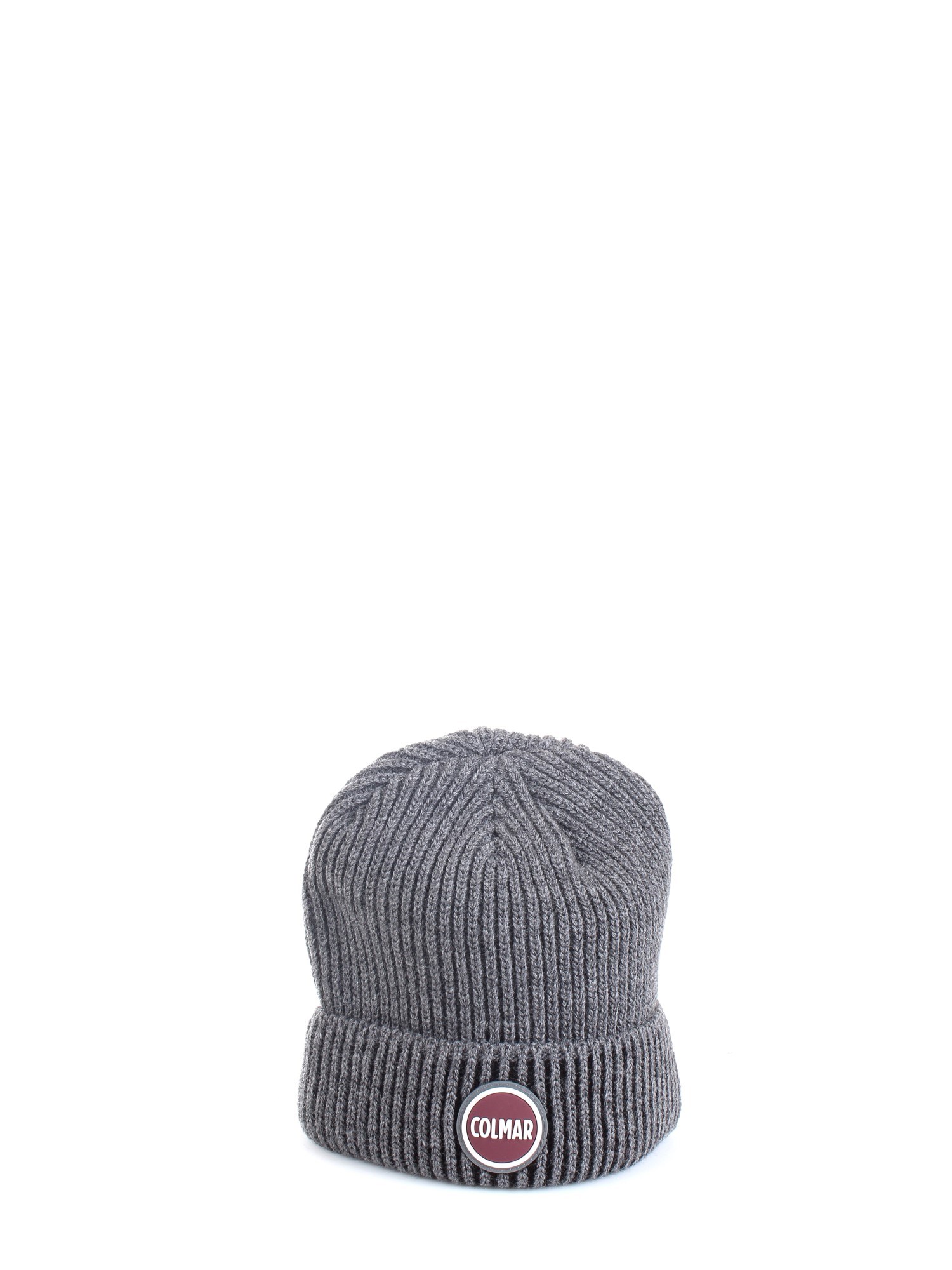 COLMAR ORIGINALS 5023 Grey Accessories Unisex Cap COLMAR ORIGINALS 5023 Grey Accessories Unisex Cap