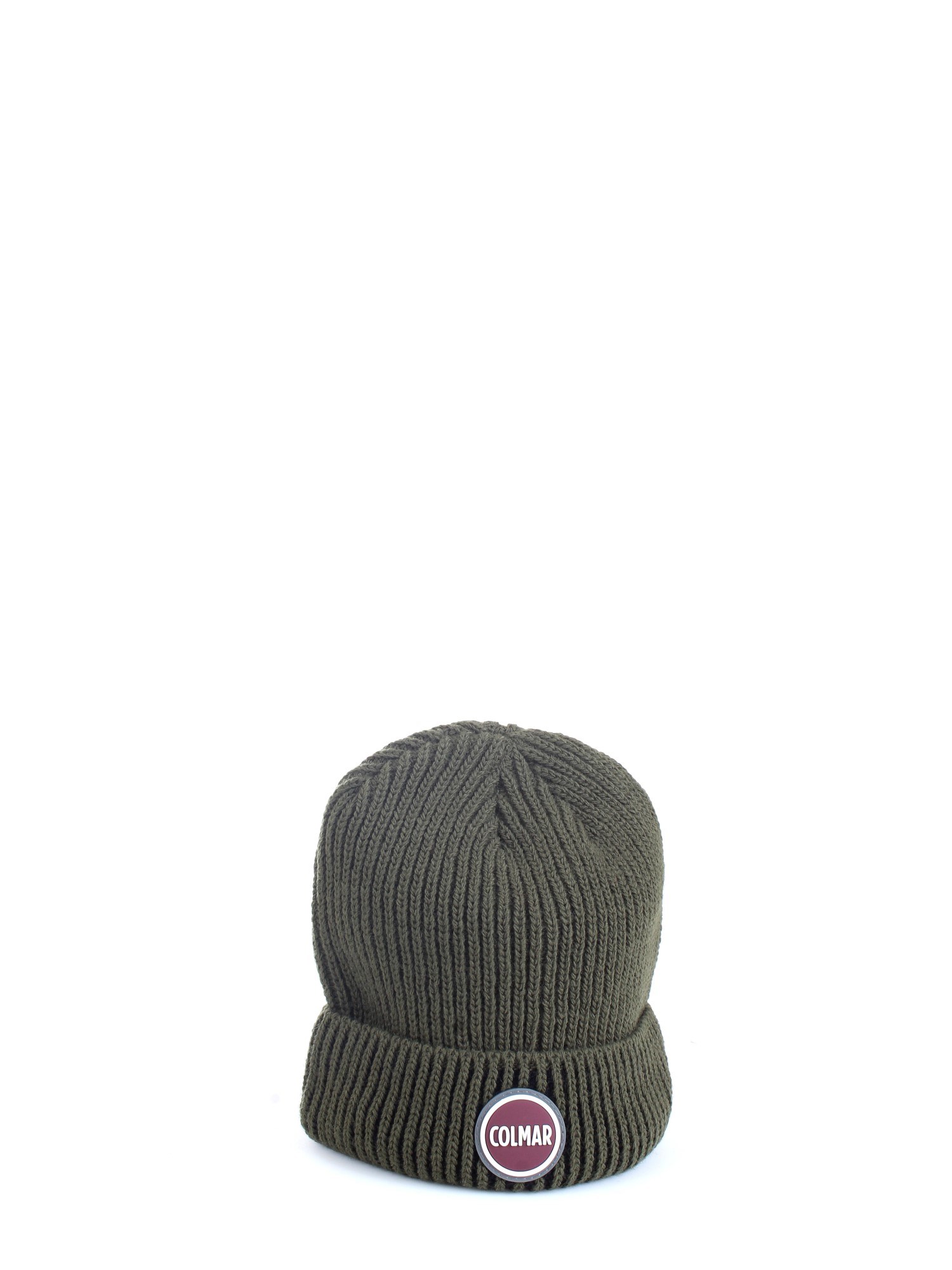 COLMAR ORIGINALS 5023 Green Accessories Unisex Cap COLMAR ORIGINALS 5023 Green Accessories Unisex Cap