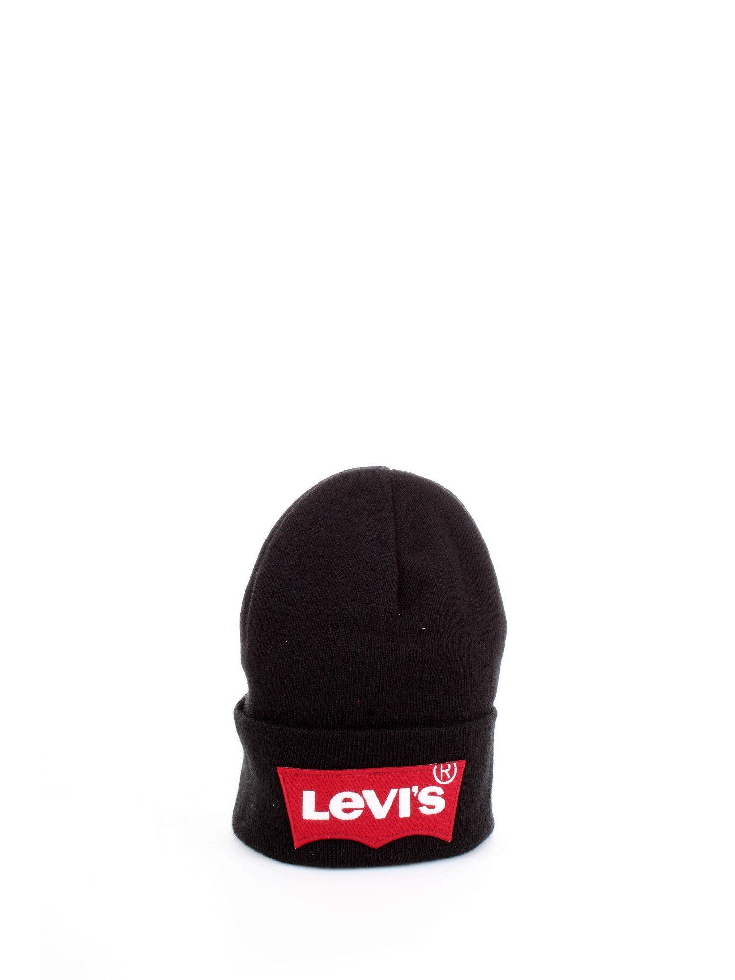 LEVI'S 38022 Black Accessories Unisex Cap LEVI'S 38022 Black Accessories Unisex Cap