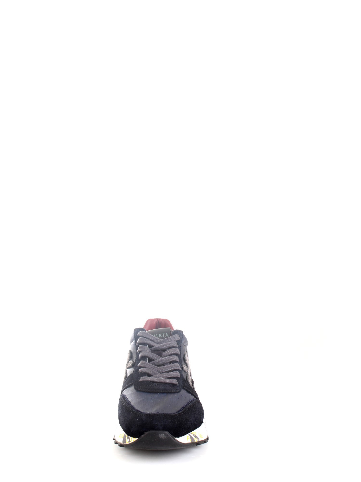 PREMIATA MICK 5027 Blue Shoes Man Sneakers PREMIATA MICK 5027 Blue Shoes Man Sneakers