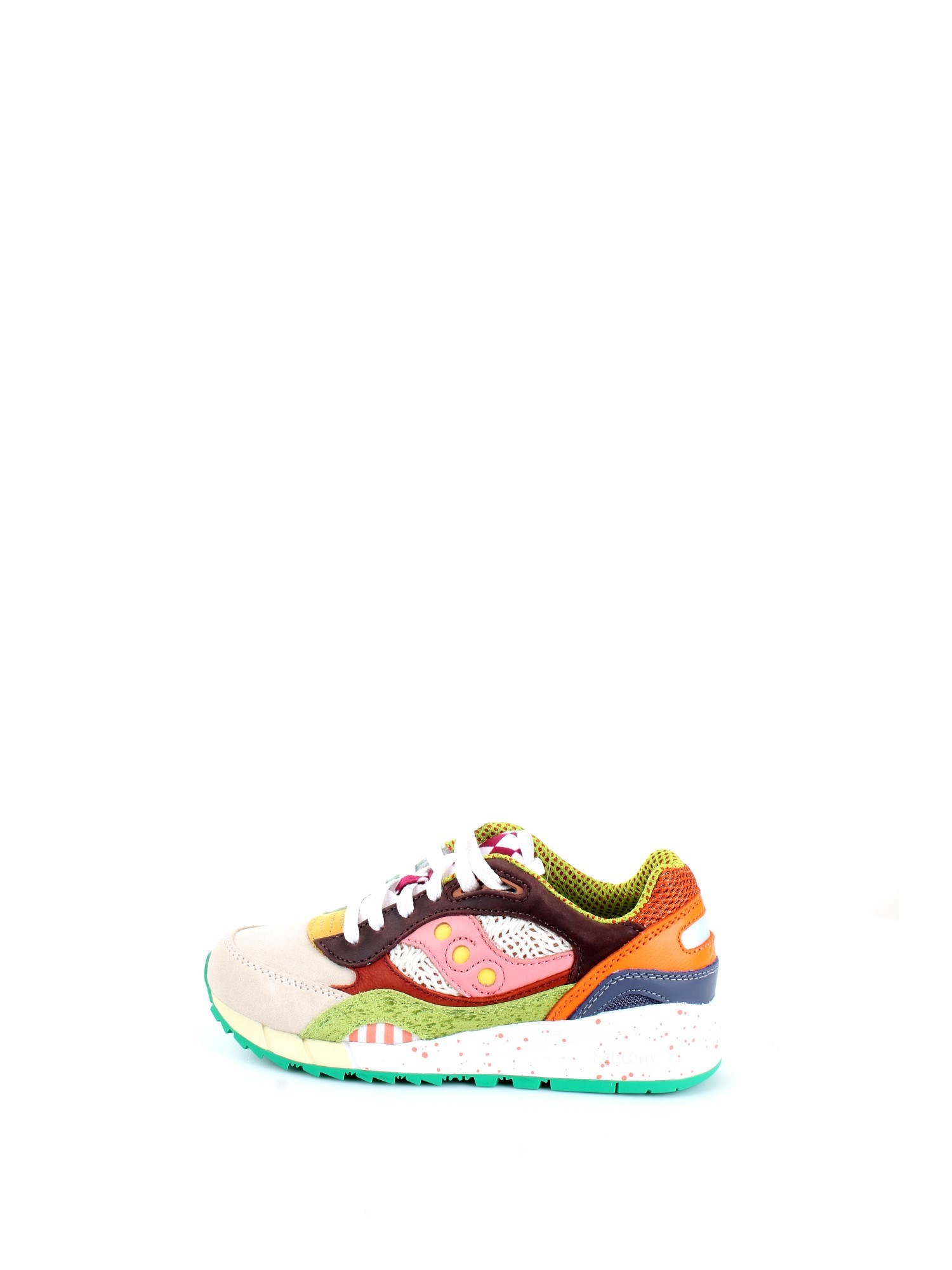 Saucony S70595-1 Multicolor Shoes Unisex Sneakers Saucony S70595-1 Multicolor Shoes Unisex Sneakers