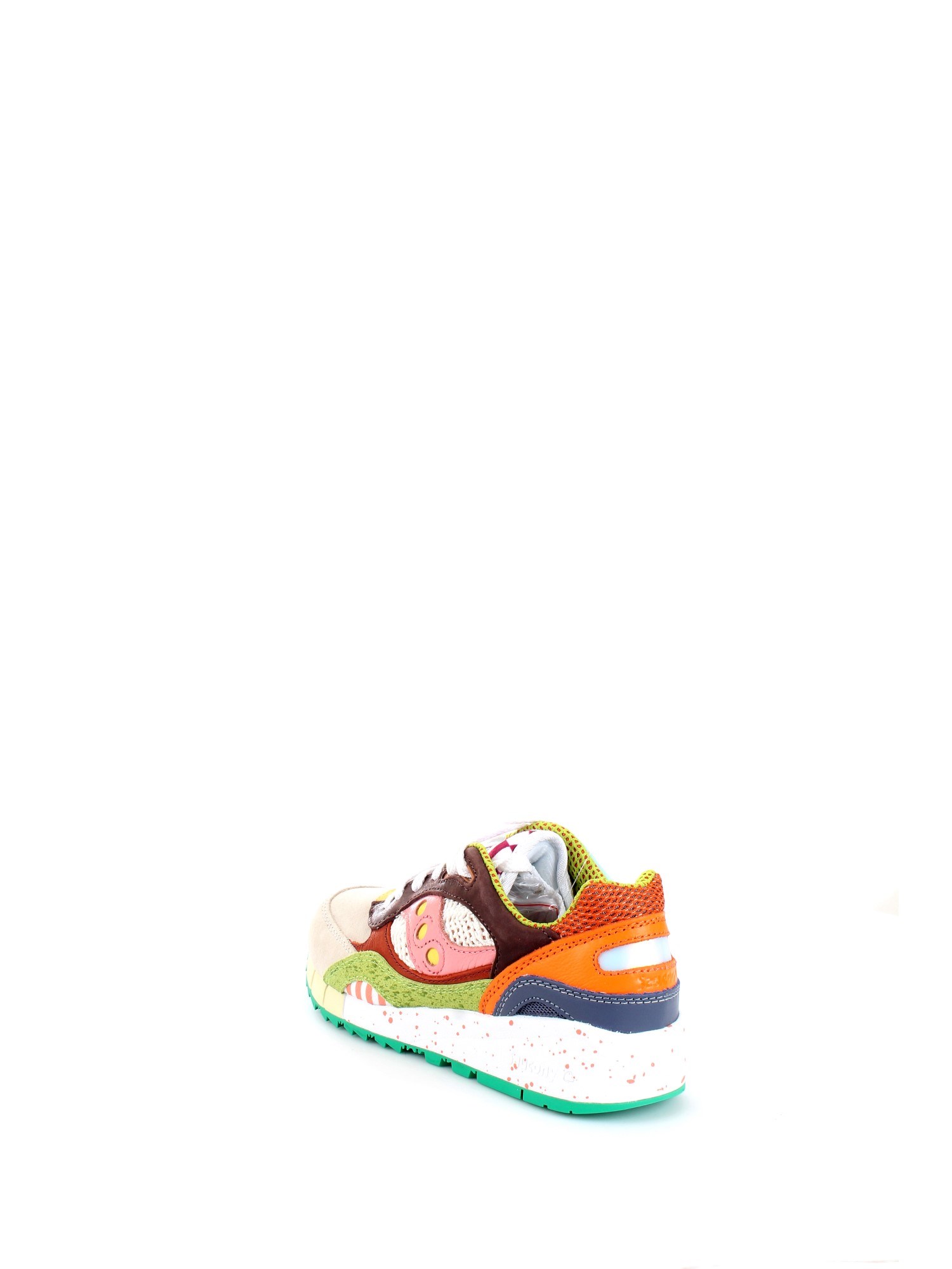 Saucony S70595-1 Multicolor Shoes Unisex Sneakers Saucony S70595-1 Multicolor Shoes Unisex Sneakers