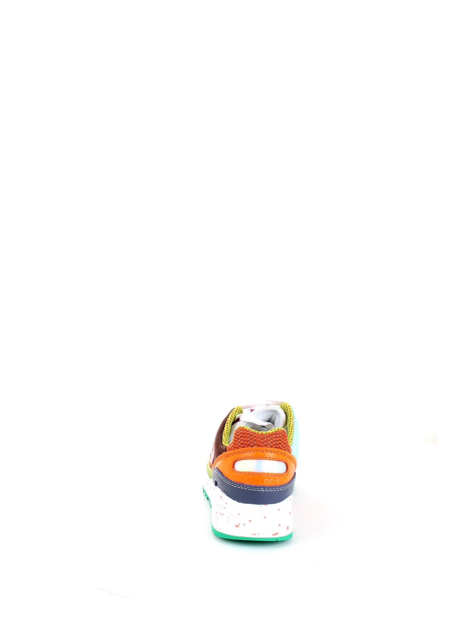 Saucony S70595-1 Multicolor Shoes Unisex Sneakers Saucony S70595-1 Multicolor Shoes Unisex Sneakers