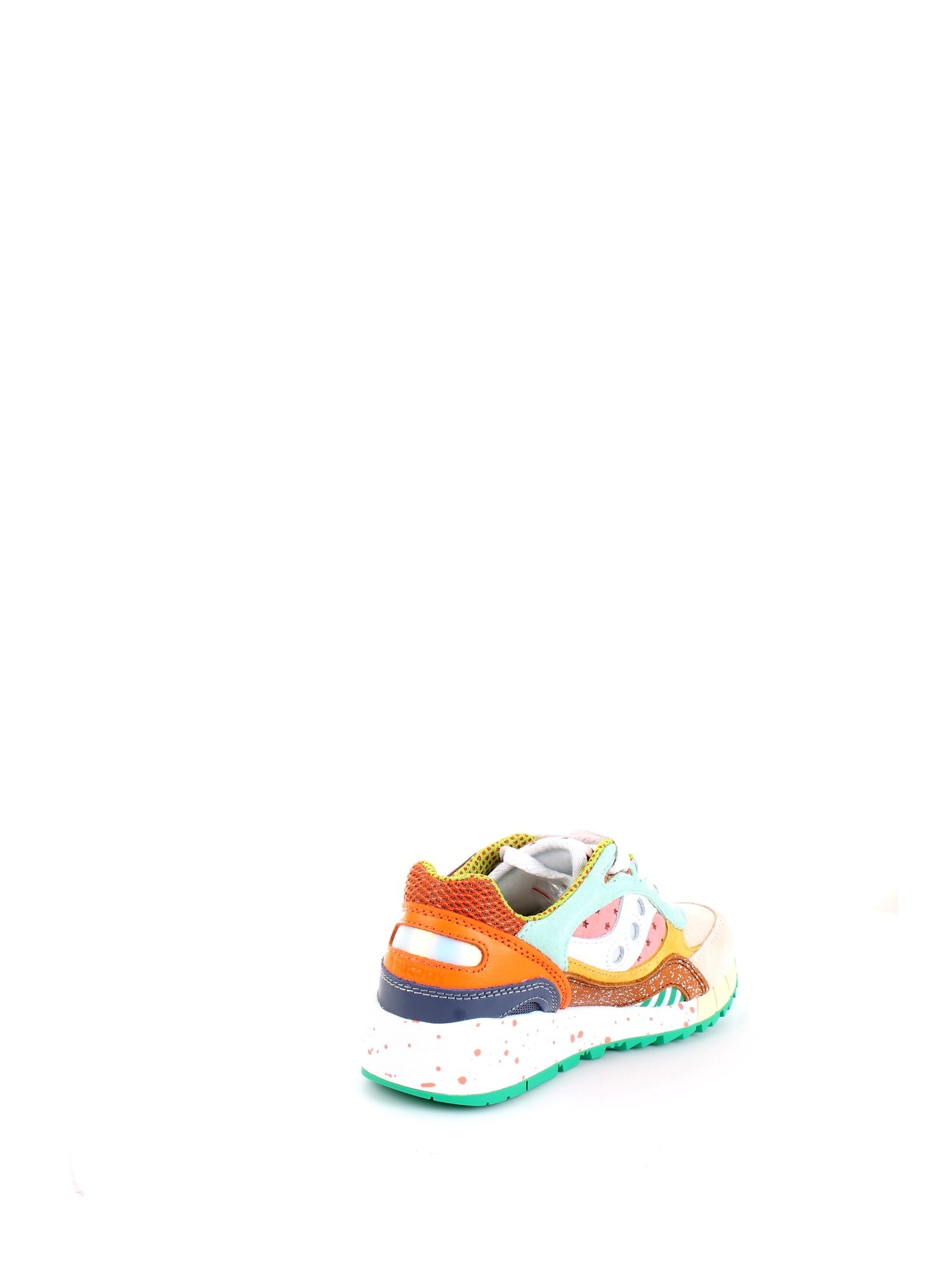 Saucony S70595-1 Multicolor Shoes Unisex Sneakers Saucony S70595-1 Multicolor Shoes Unisex Sneakers