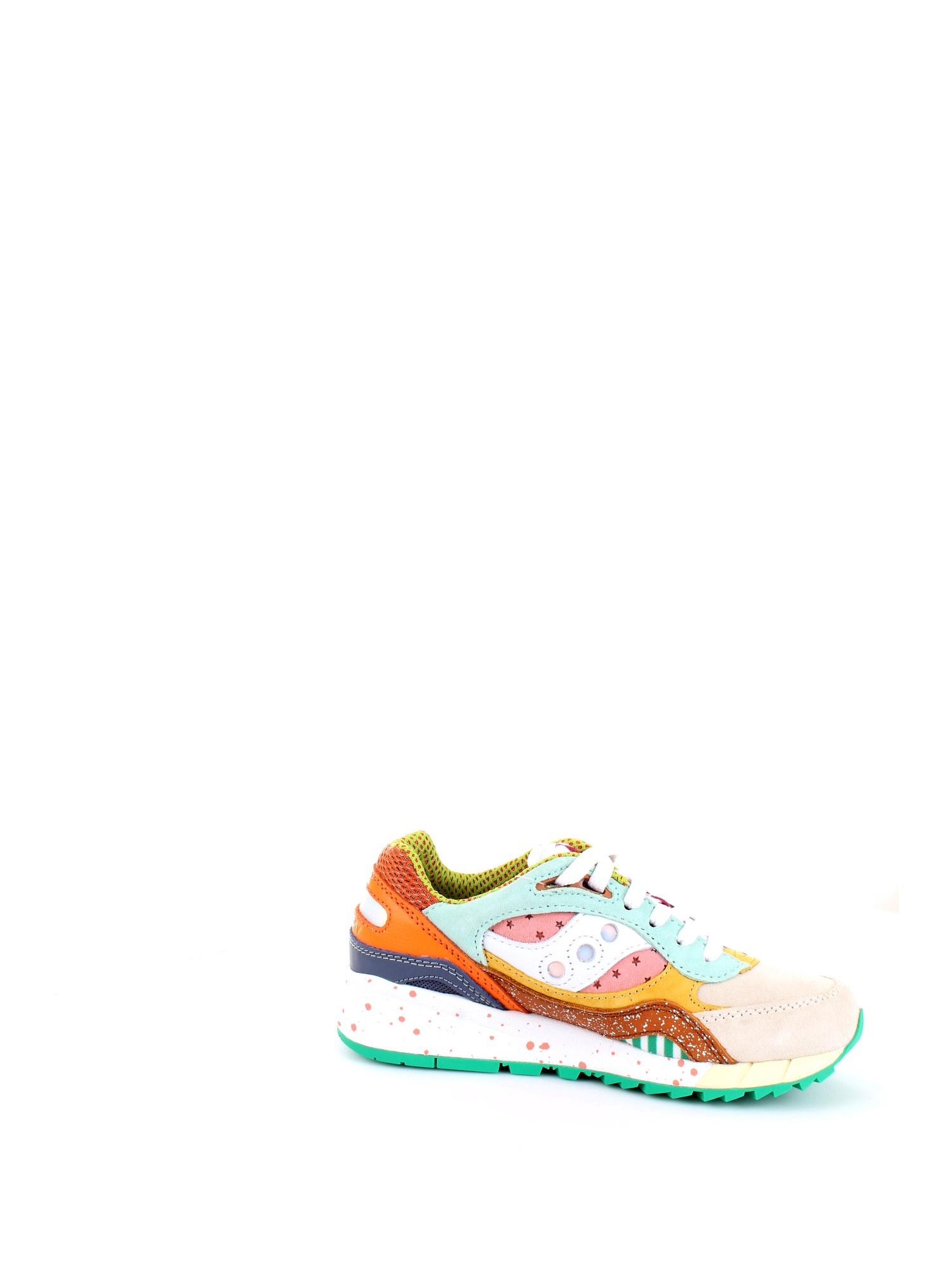 Saucony S70595-1 Multicolor Shoes Unisex Sneakers Saucony S70595-1 Multicolor Shoes Unisex Sneakers