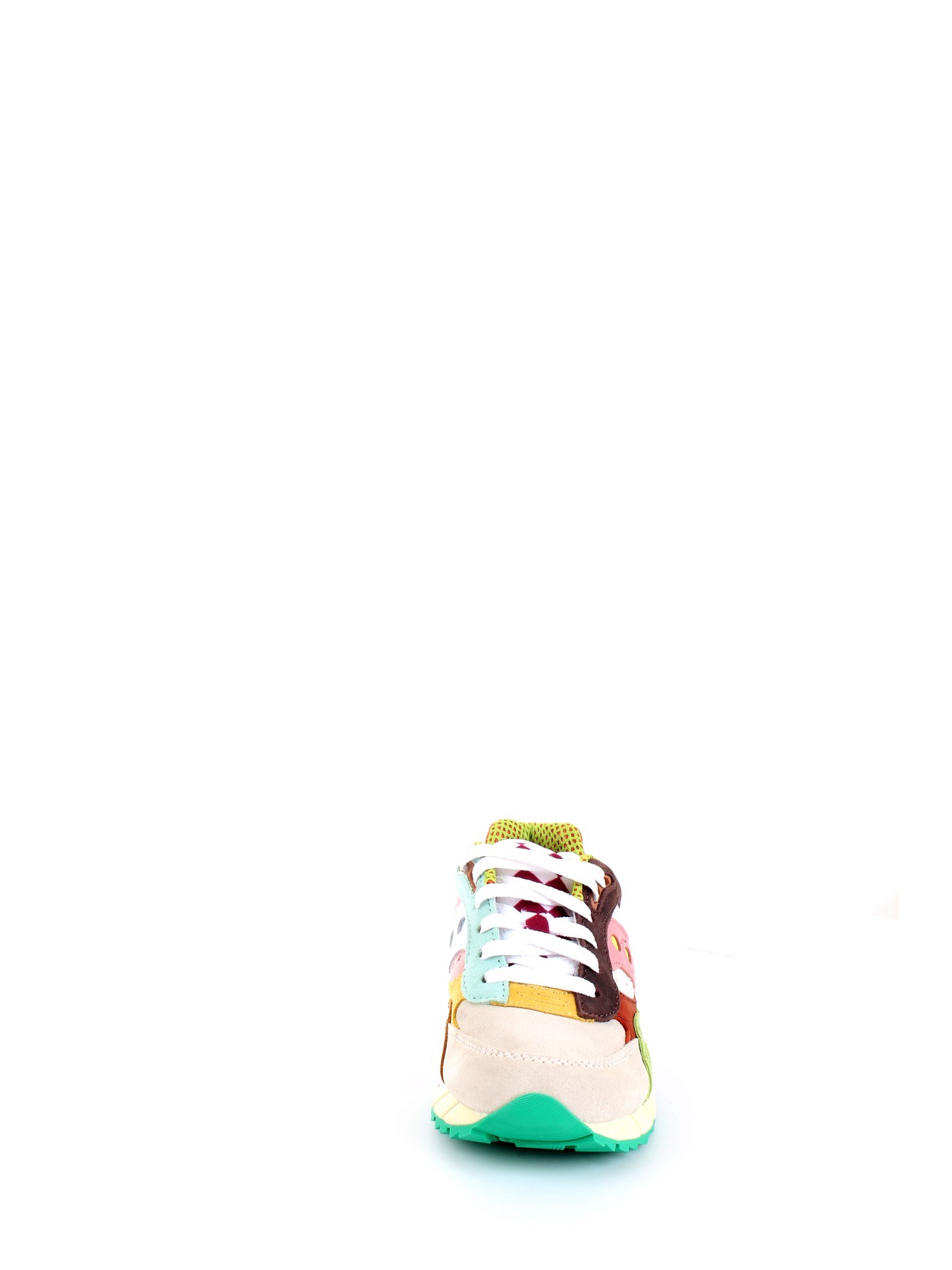 Saucony S70595-1 Multicolor Shoes Unisex Sneakers Saucony S70595-1 Multicolor Shoes Unisex Sneakers