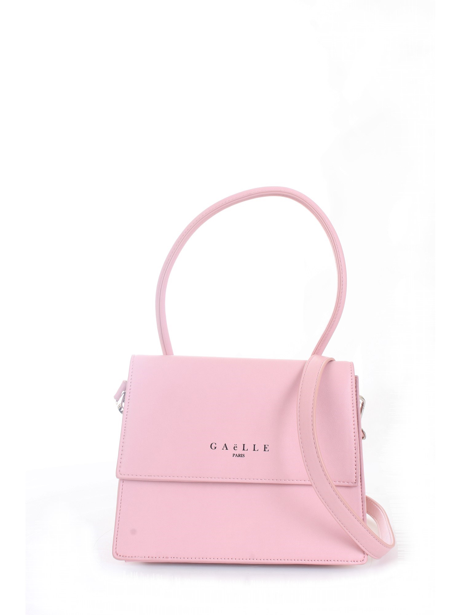 GAELLE PARIS GBDA2605 Pink Accessories Woman Cross body bag GAELLE PARIS GBDA2605 Pink Accessories Woman Cross body bag