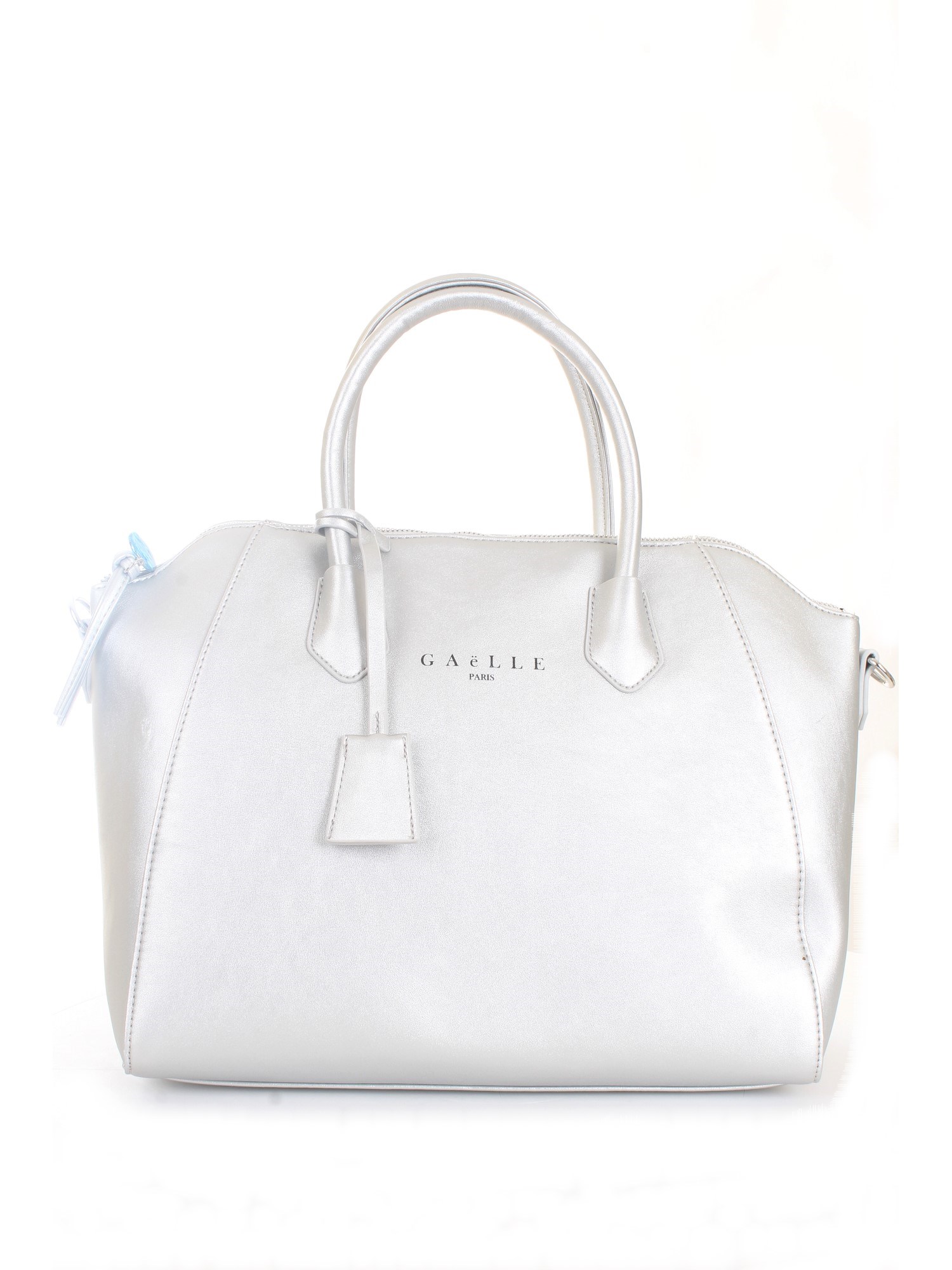 GAELLE PARIS GBDA2617 Silver Accessories Woman Handbag GAELLE PARIS GBDA2617 Silver Accessories Woman Handbag