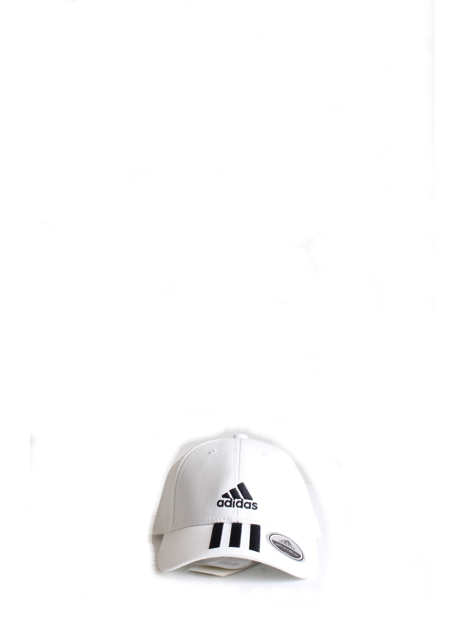 ADIDAS PERFORMANCE FQ5411 White Accessories Unisex Hats ADIDAS PERFORMANCE FQ5411 White Accessories Unisex Hats