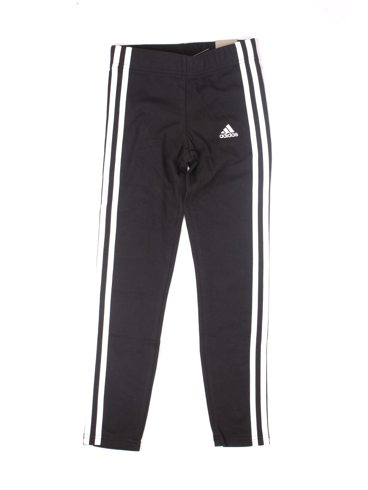 ADIDAS PERFORMANCE GN4046 Black Clothing Child Leggings ADIDAS PERFORMANCE GN4046 Black Clothing Child Leggings