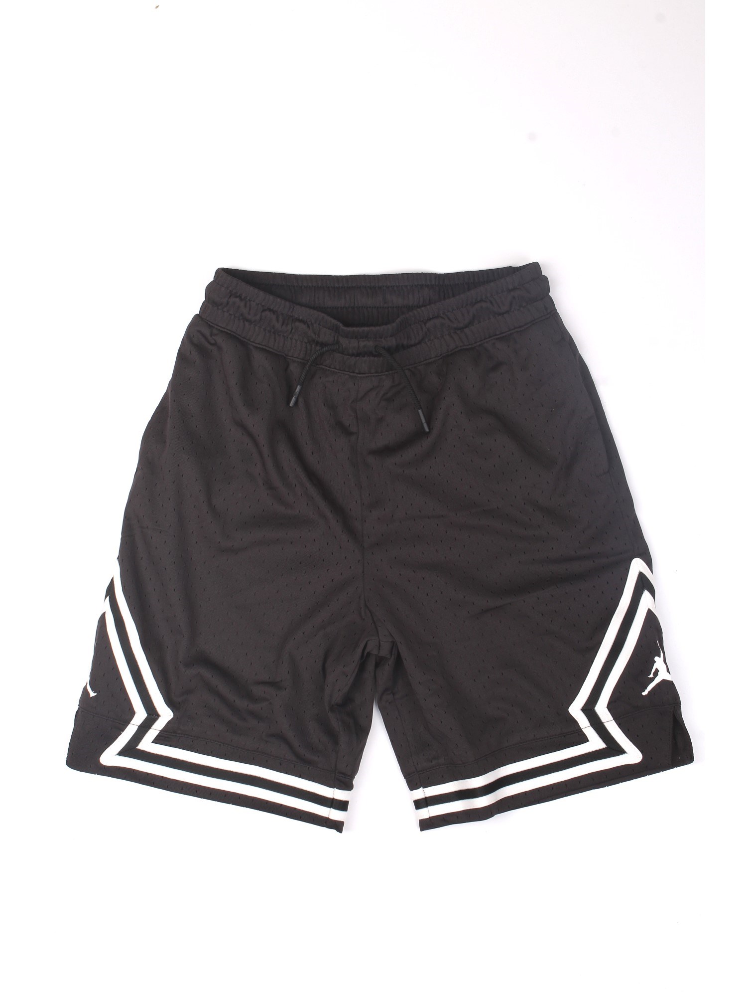 NIKE 95B136 Black Clothing Child Shorts NIKE 95B136 Black Clothing Child Shorts