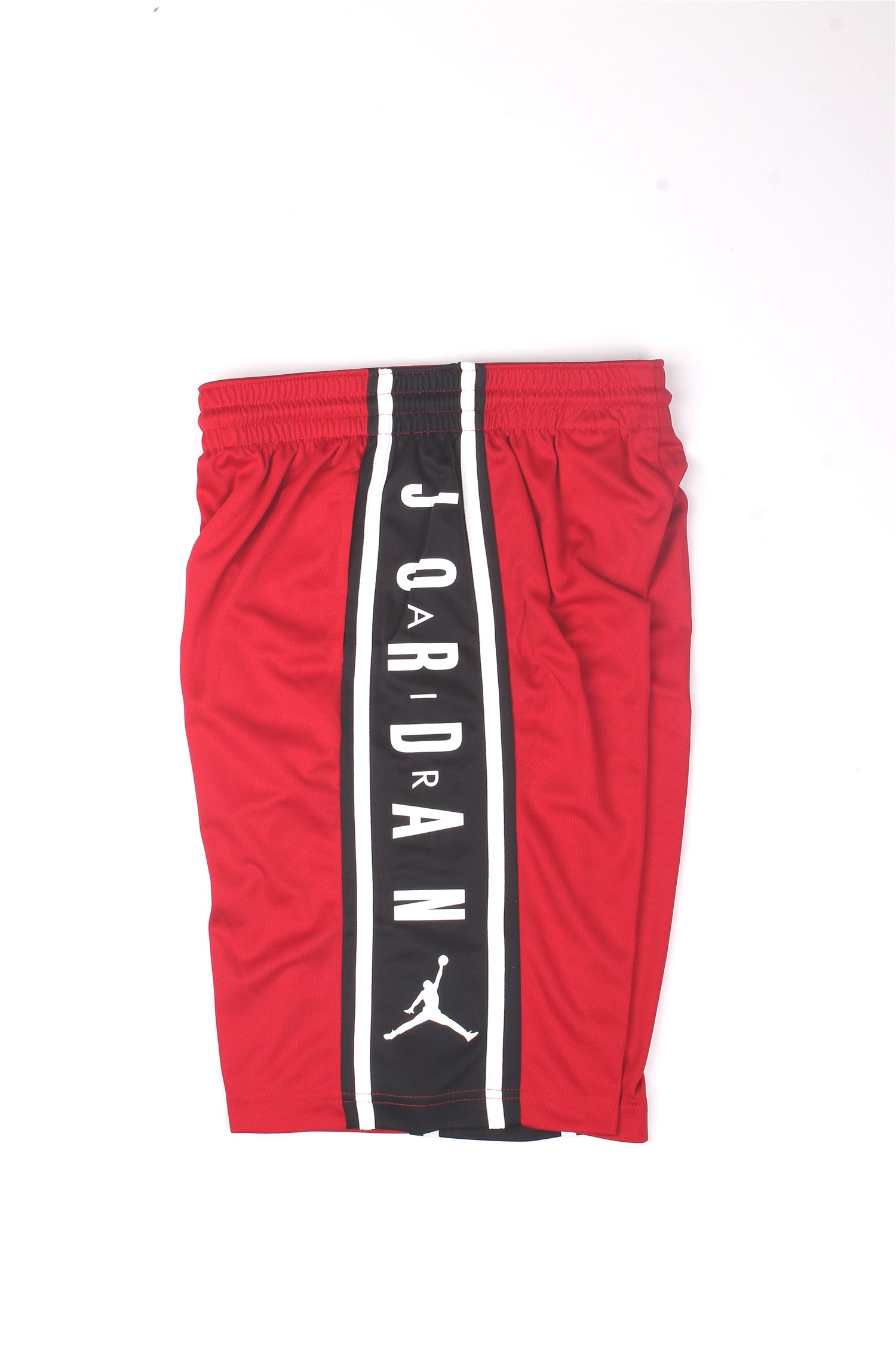 NIKE 957115 Red Clothing Child Shorts NIKE 957115 Red Clothing Child Shorts