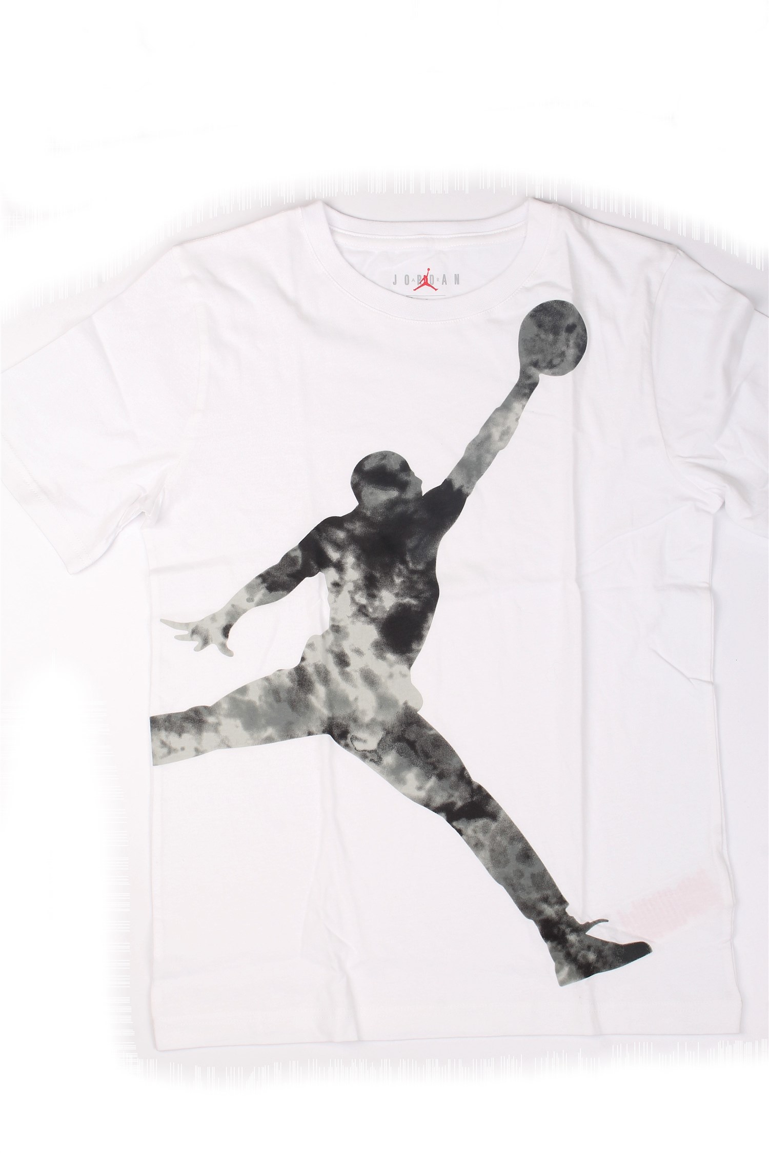 NIKE 95B253 White Clothing Child T-Shirt/Polo NIKE 95B253 White Clothing Child T-Shirt/Polo