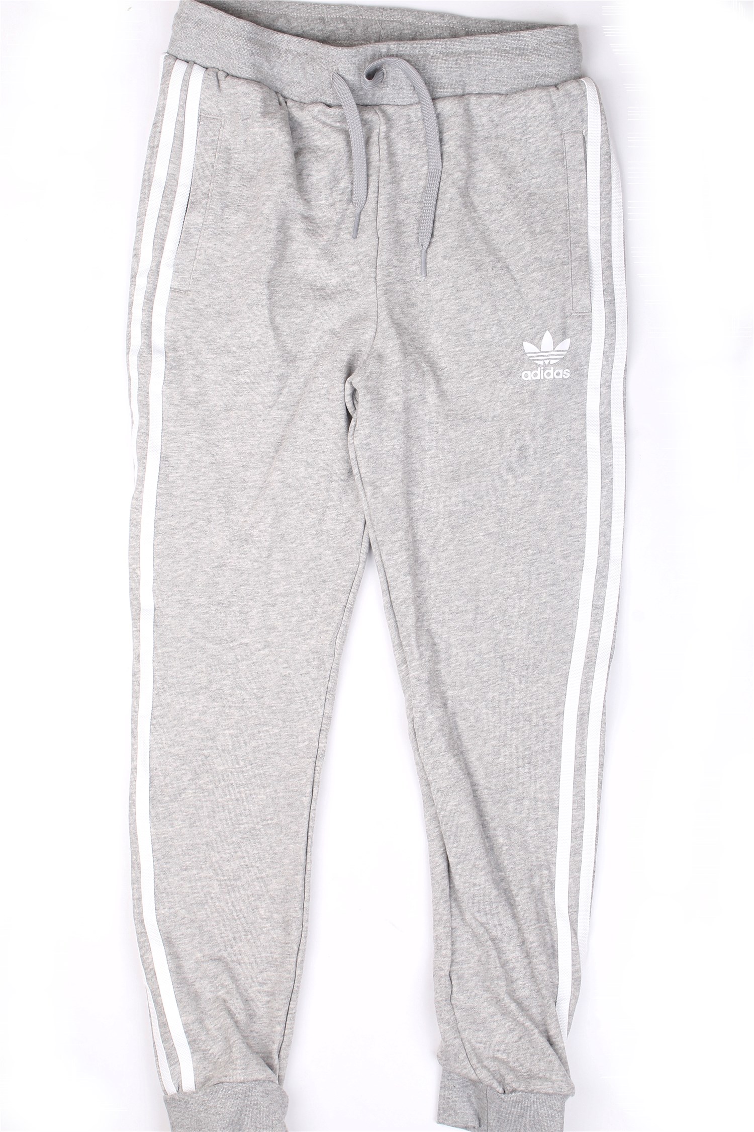 ADIDAS ORIGINALS GD2705 Grigio Abbigliamento Unisex junior Pantaloni ADIDAS ORIGINALS GD2705 Grigio Abbigliamento Unisex junior Pantaloni