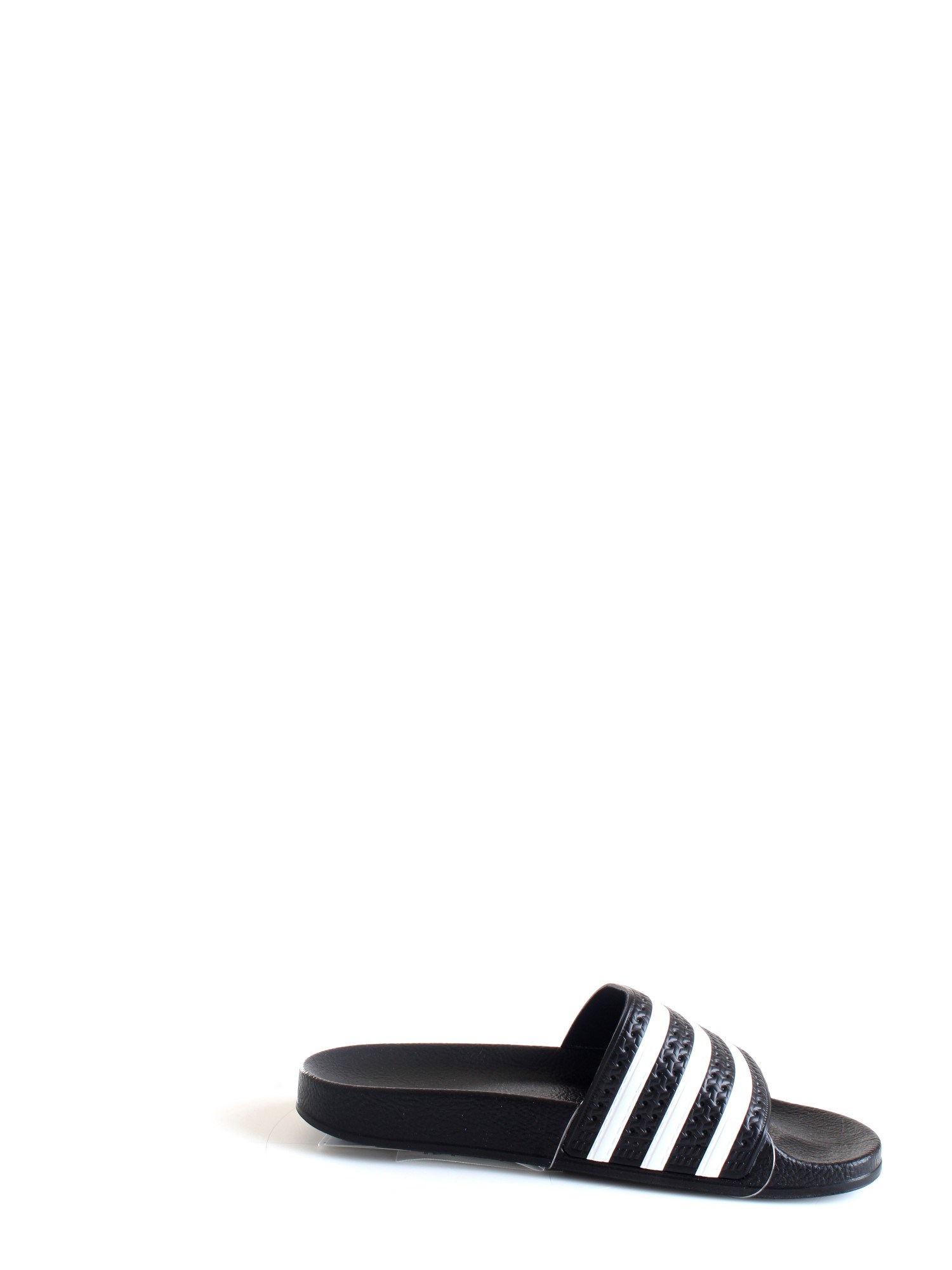 ADIDAS ORIGINALS 280647 Black Shoes Unisex Slippers ADIDAS ORIGINALS 280647 Black Shoes Unisex Slippers