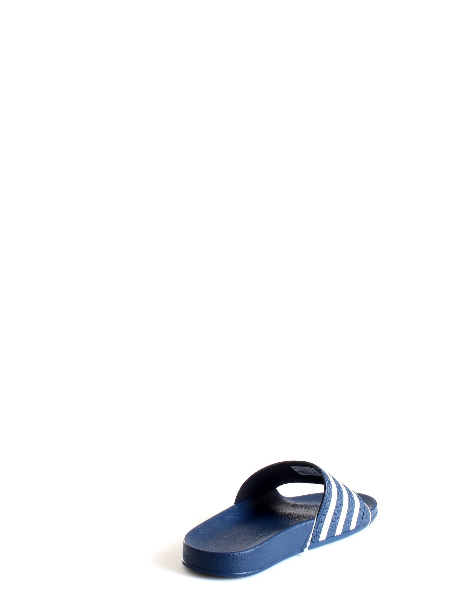 ADIDAS ORIGINALS 288022 Blue Shoes Unisex Slippers ADIDAS ORIGINALS 288022 Blue Shoes Unisex Slippers