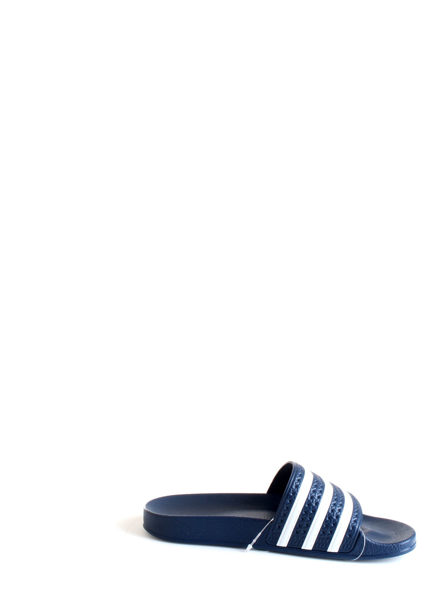 ADIDAS ORIGINALS 288022 Blue Shoes Unisex Slippers ADIDAS ORIGINALS 288022 Blue Shoes Unisex Slippers