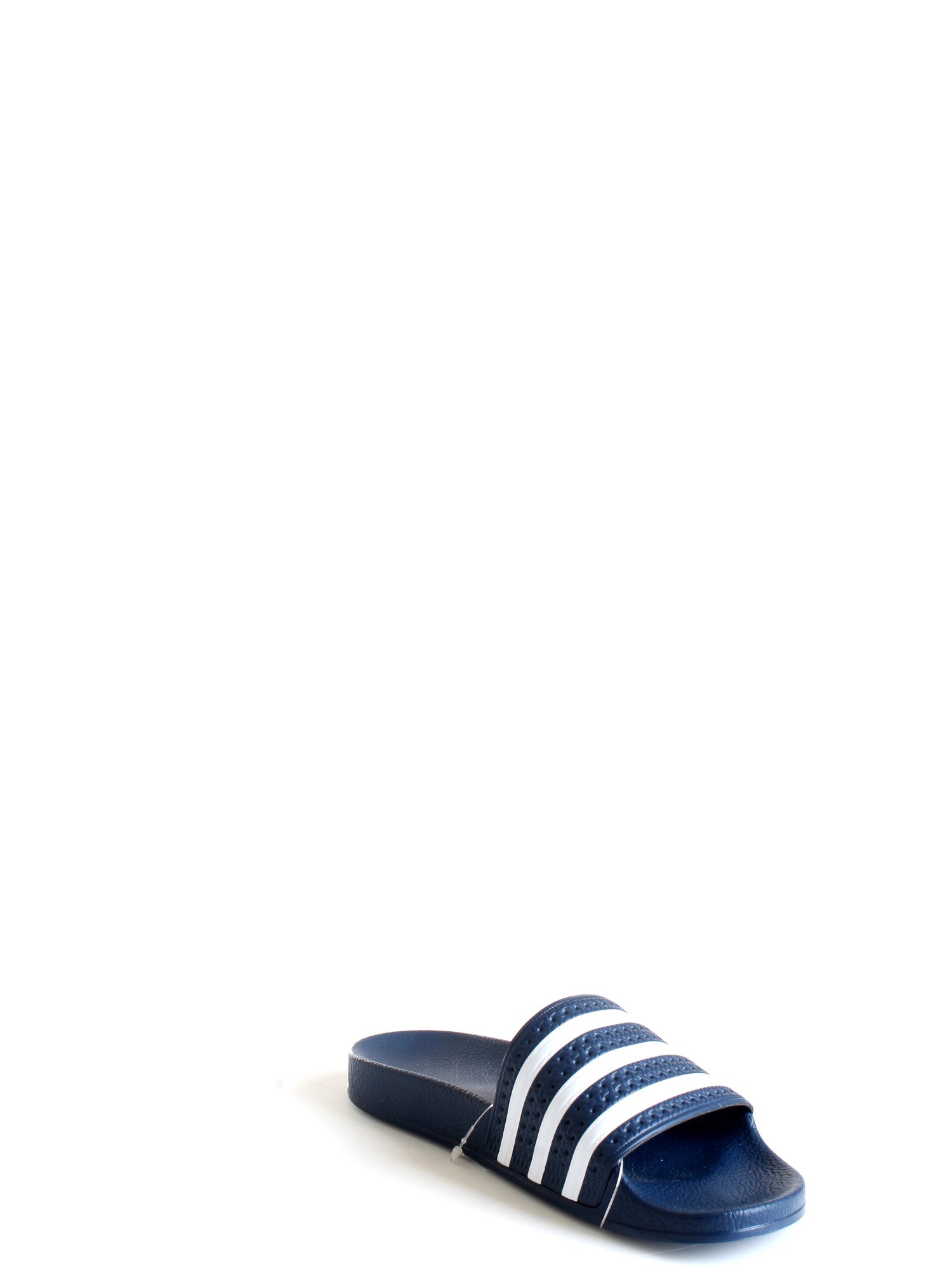 ADIDAS ORIGINALS 288022 Blue Shoes Unisex Slippers ADIDAS ORIGINALS 288022 Blue Shoes Unisex Slippers