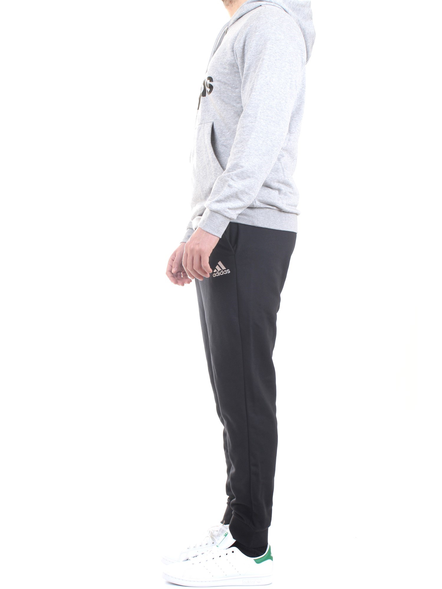 ADIDAS PERFORMANCE GK9653 Grey Clothing Man Gymnastic suits ADIDAS PERFORMANCE GK9653 Grey Clothing Man Gymnastic suits