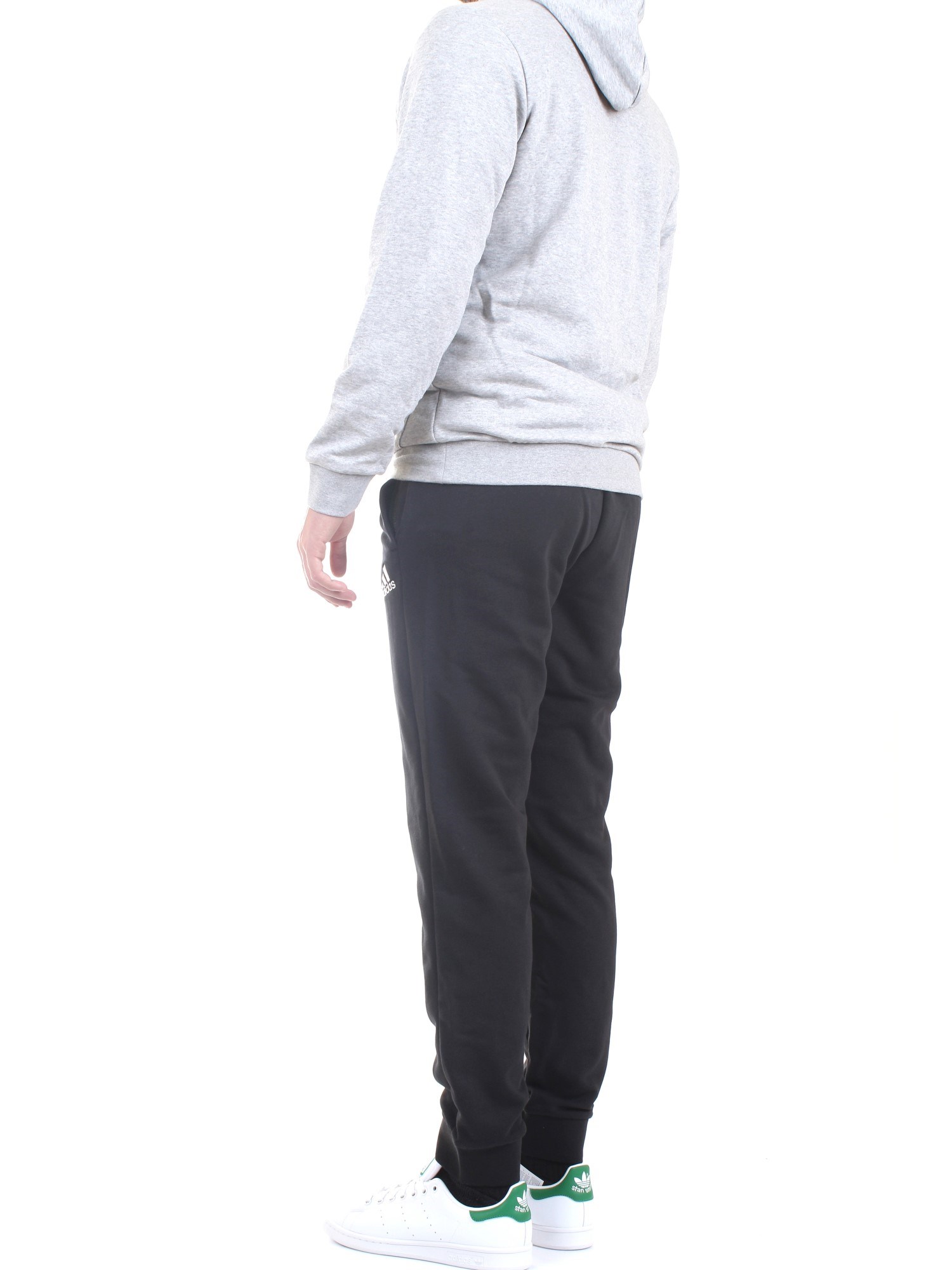 ADIDAS PERFORMANCE GK9653 Grey Clothing Man Gymnastic suits ADIDAS PERFORMANCE GK9653 Grey Clothing Man Gymnastic suits