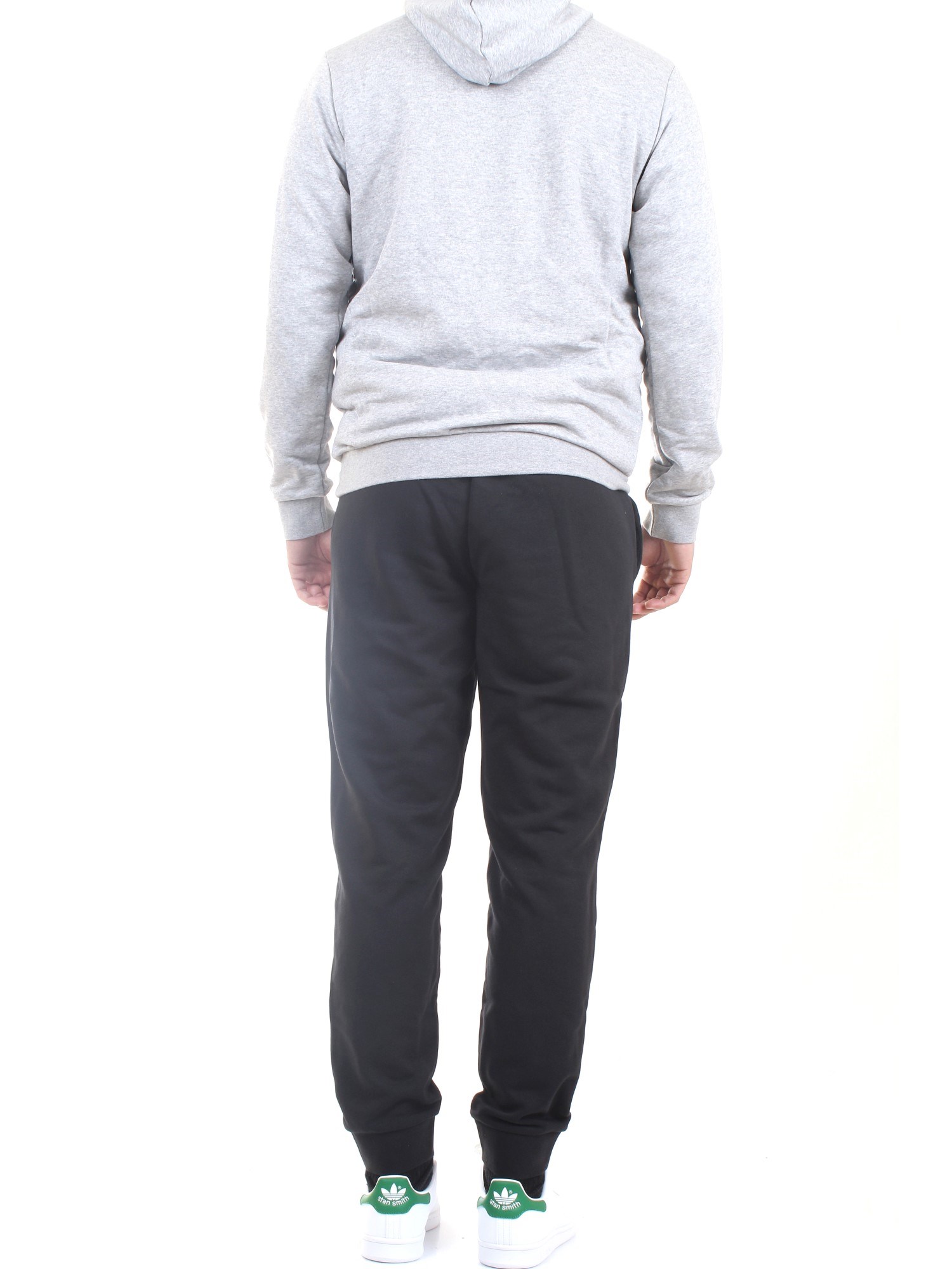 ADIDAS PERFORMANCE GK9653 Grey Clothing Man Gymnastic suits ADIDAS PERFORMANCE GK9653 Grey Clothing Man Gymnastic suits