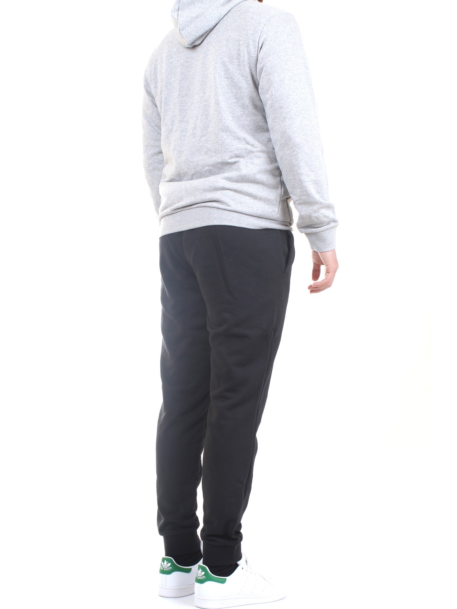 ADIDAS PERFORMANCE GK9653 Grey Clothing Man Gymnastic suits ADIDAS PERFORMANCE GK9653 Grey Clothing Man Gymnastic suits
