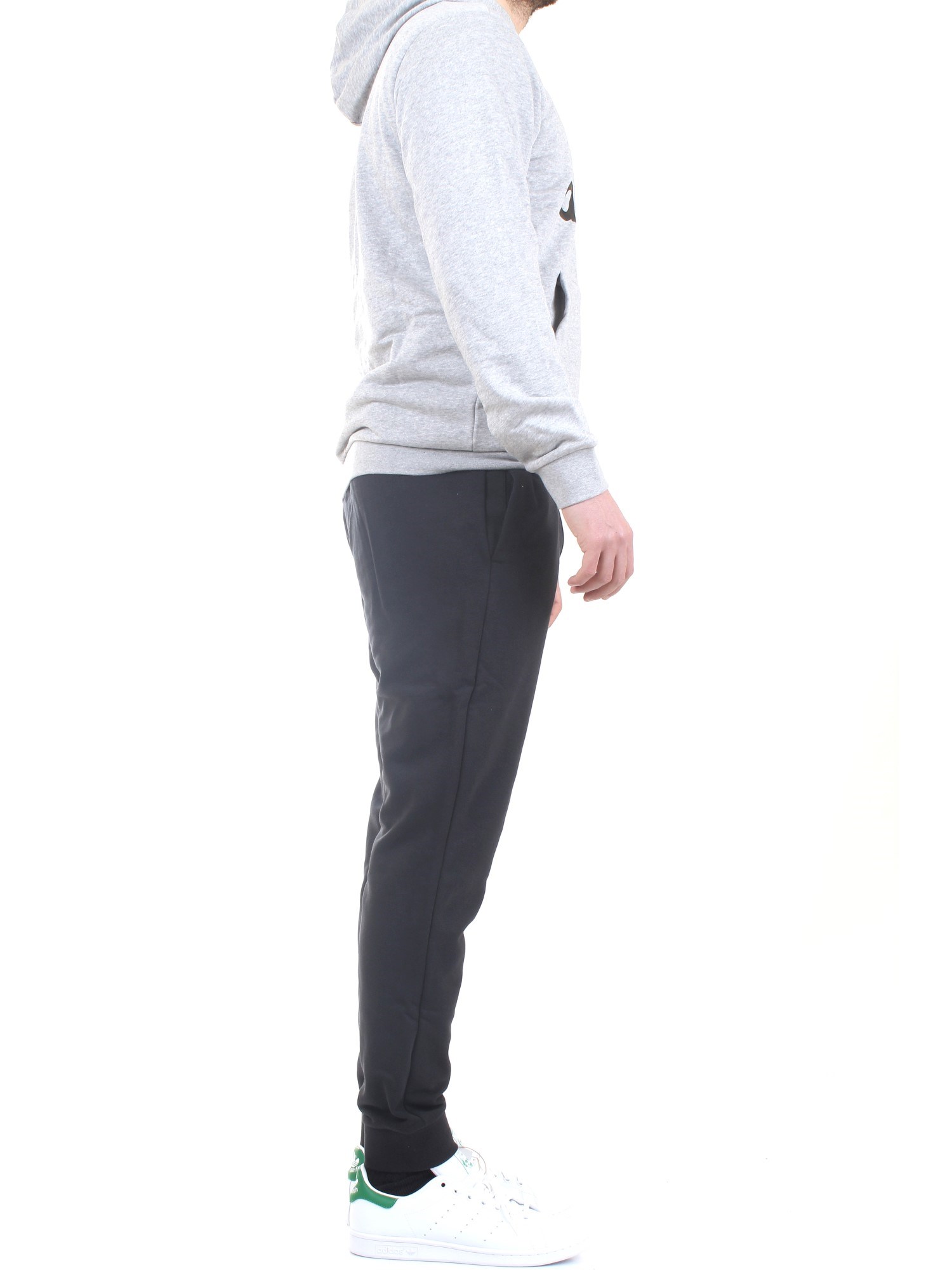 ADIDAS PERFORMANCE GK9653 Grey Clothing Man Gymnastic suits ADIDAS PERFORMANCE GK9653 Grey Clothing Man Gymnastic suits