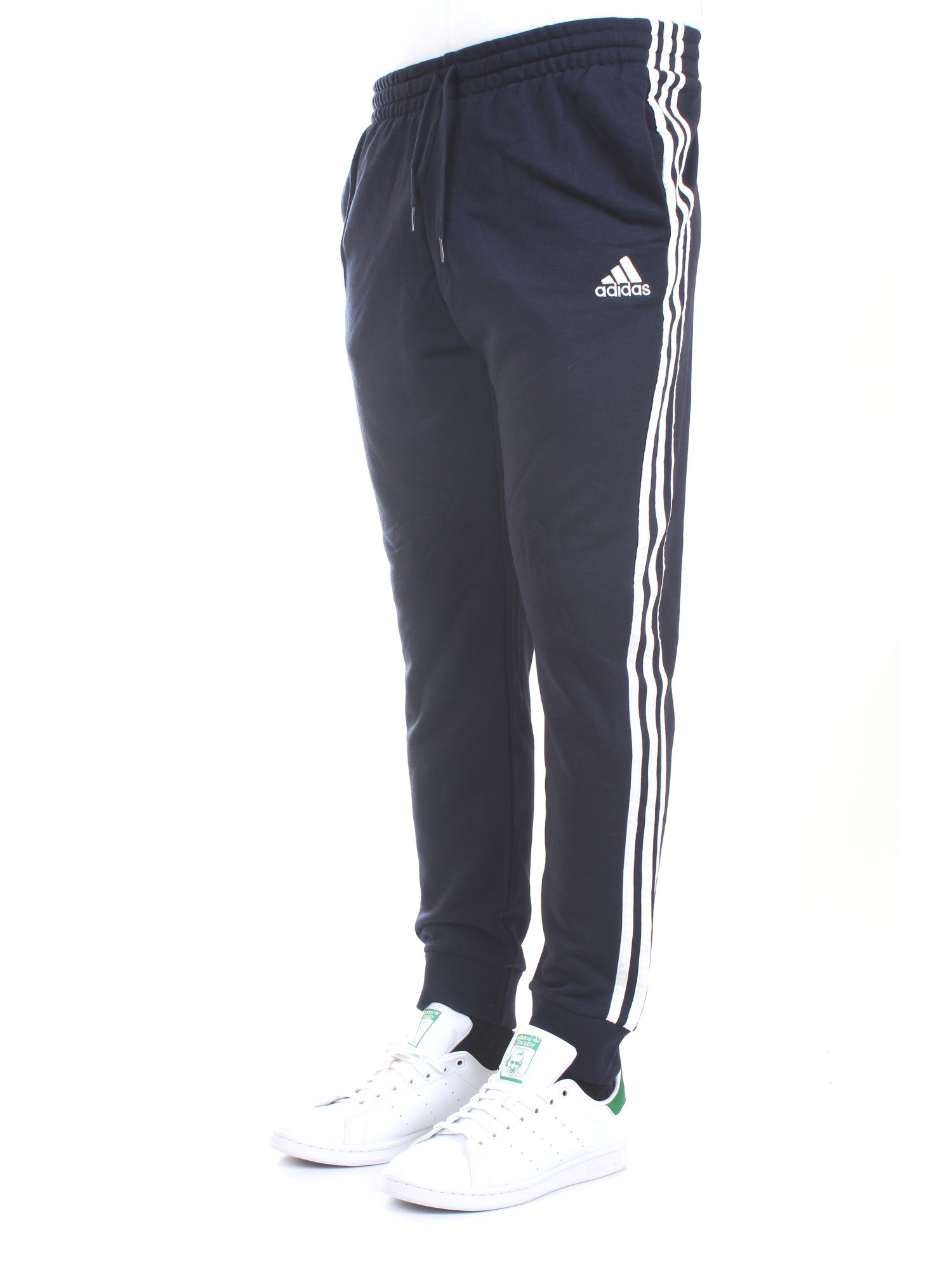 ADIDAS PERFORMANCE GK8888 Blue Clothing Man Trousers ADIDAS PERFORMANCE GK8888 Blue Clothing Man Trousers