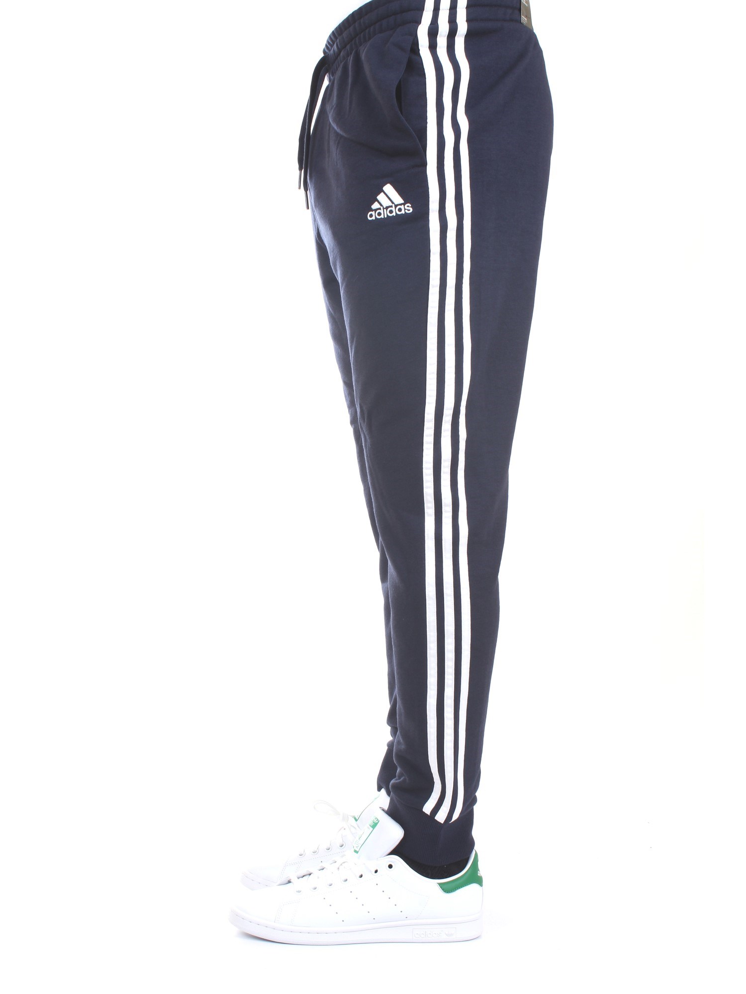 ADIDAS PERFORMANCE GK8888 Blue Clothing Man Trousers ADIDAS PERFORMANCE GK8888 Blue Clothing Man Trousers