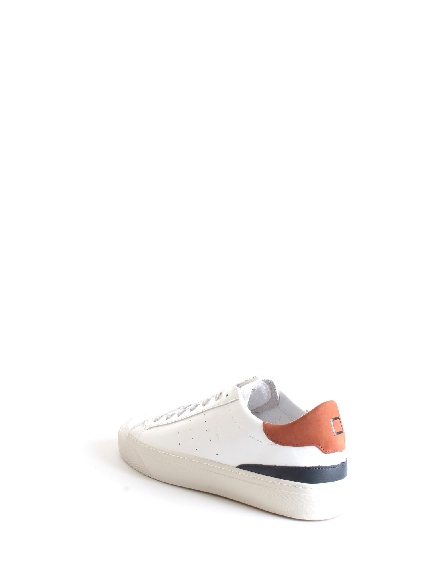 D.A.T.E. M361-SO-LE bianco1 Shoes Man Sneakers D.A.T.E. M361-SO-LE bianco1 Shoes Man Sneakers