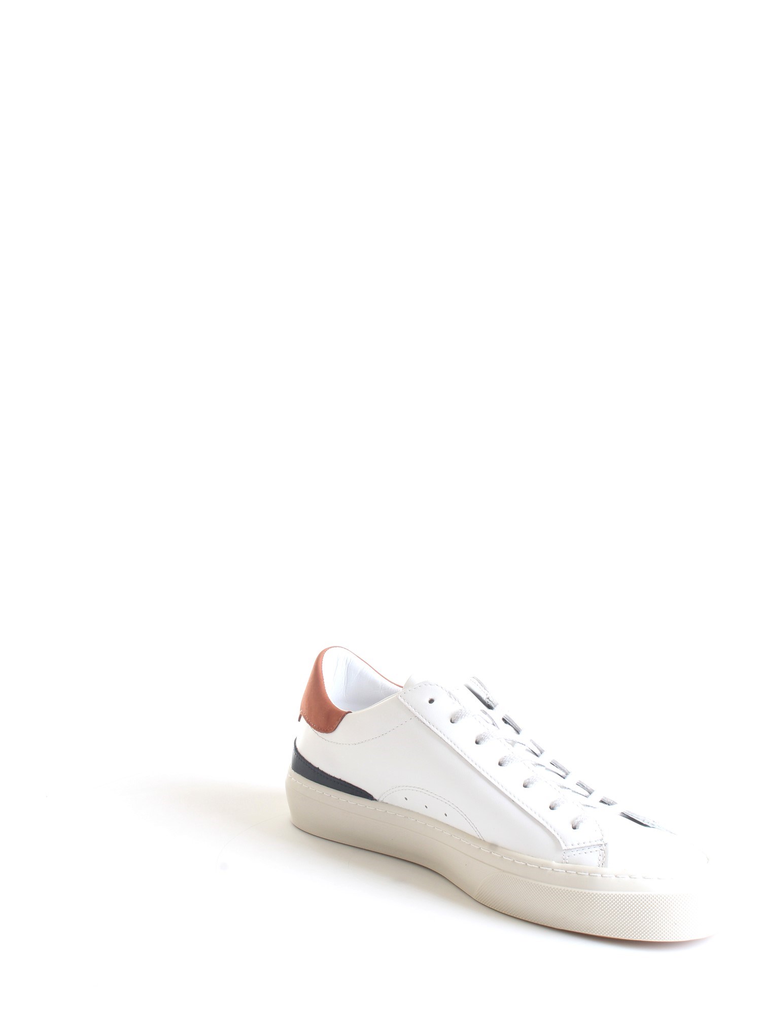 D.A.T.E. M361-SO-LE bianco1 Shoes Man Sneakers D.A.T.E. M361-SO-LE bianco1 Shoes Man Sneakers