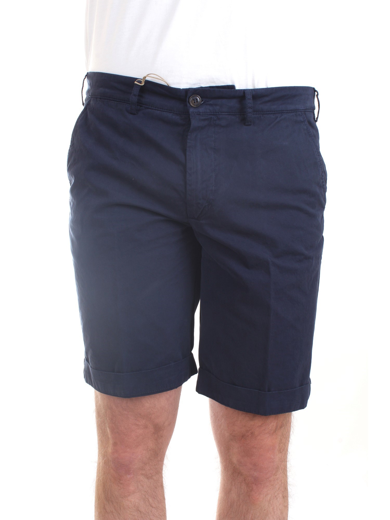 40 Weft SERGENTBE 7031 Blue Clothing Man Shorts 40 Weft SERGENTBE 7031 Blue Clothing Man Shorts