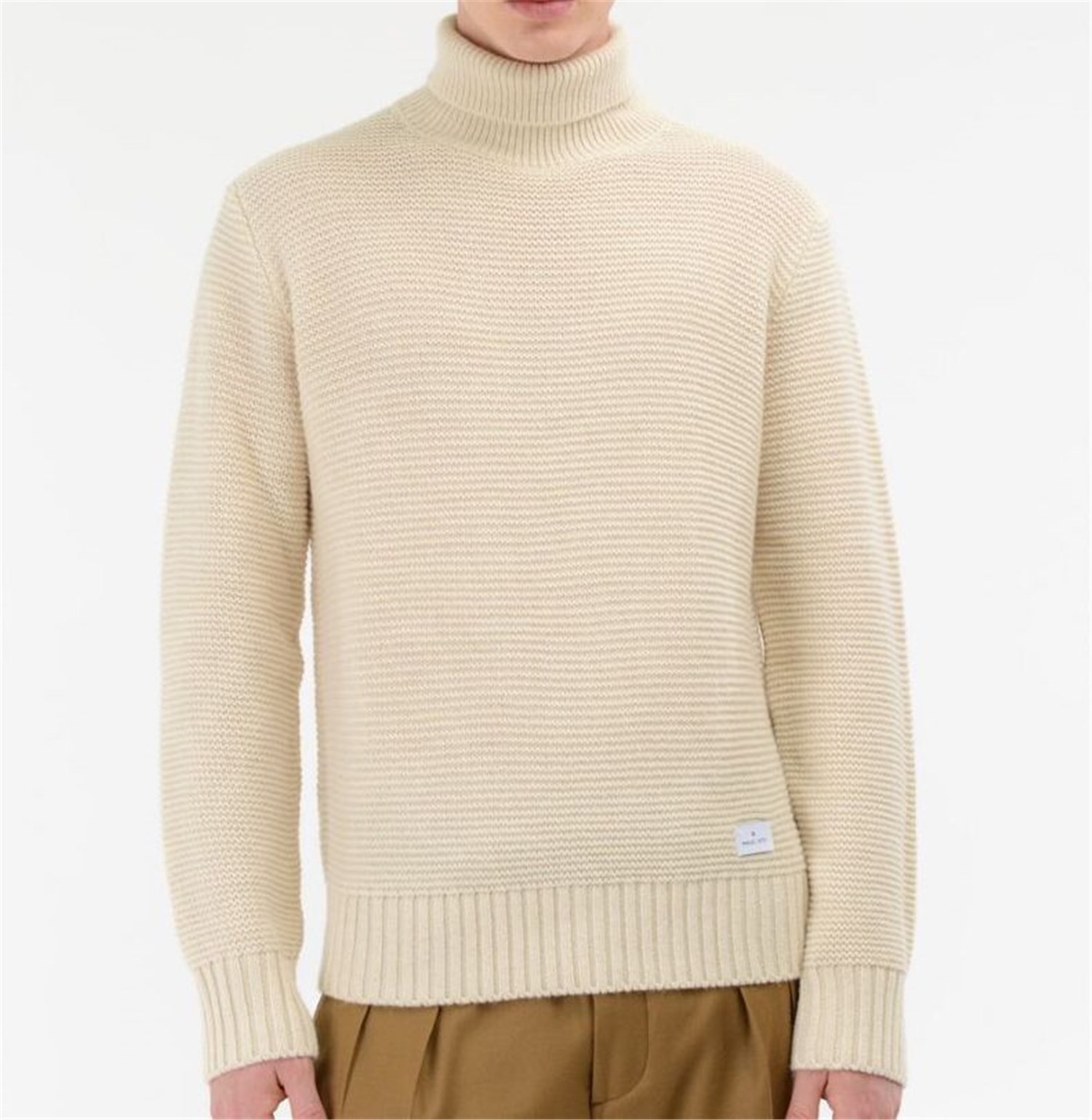 MANUEL RITZ 3532M509 Bianco Abbigliamento Uomo Maglioni MANUEL RITZ 3532M509 Bianco Abbigliamento Uomo Maglioni