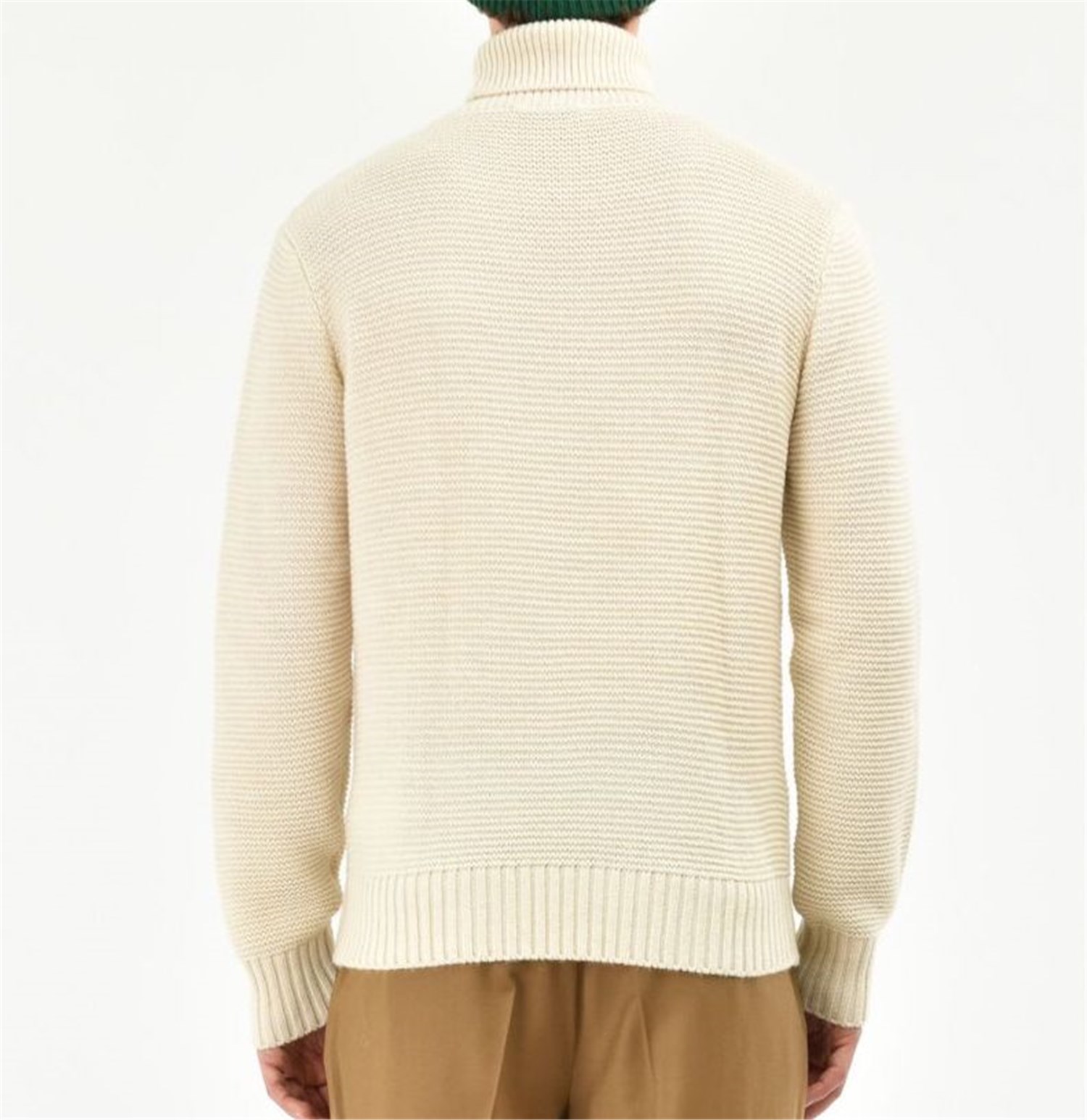 MANUEL RITZ 3532M509 Bianco Abbigliamento Uomo Maglioni MANUEL RITZ 3532M509 Bianco Abbigliamento Uomo Maglioni