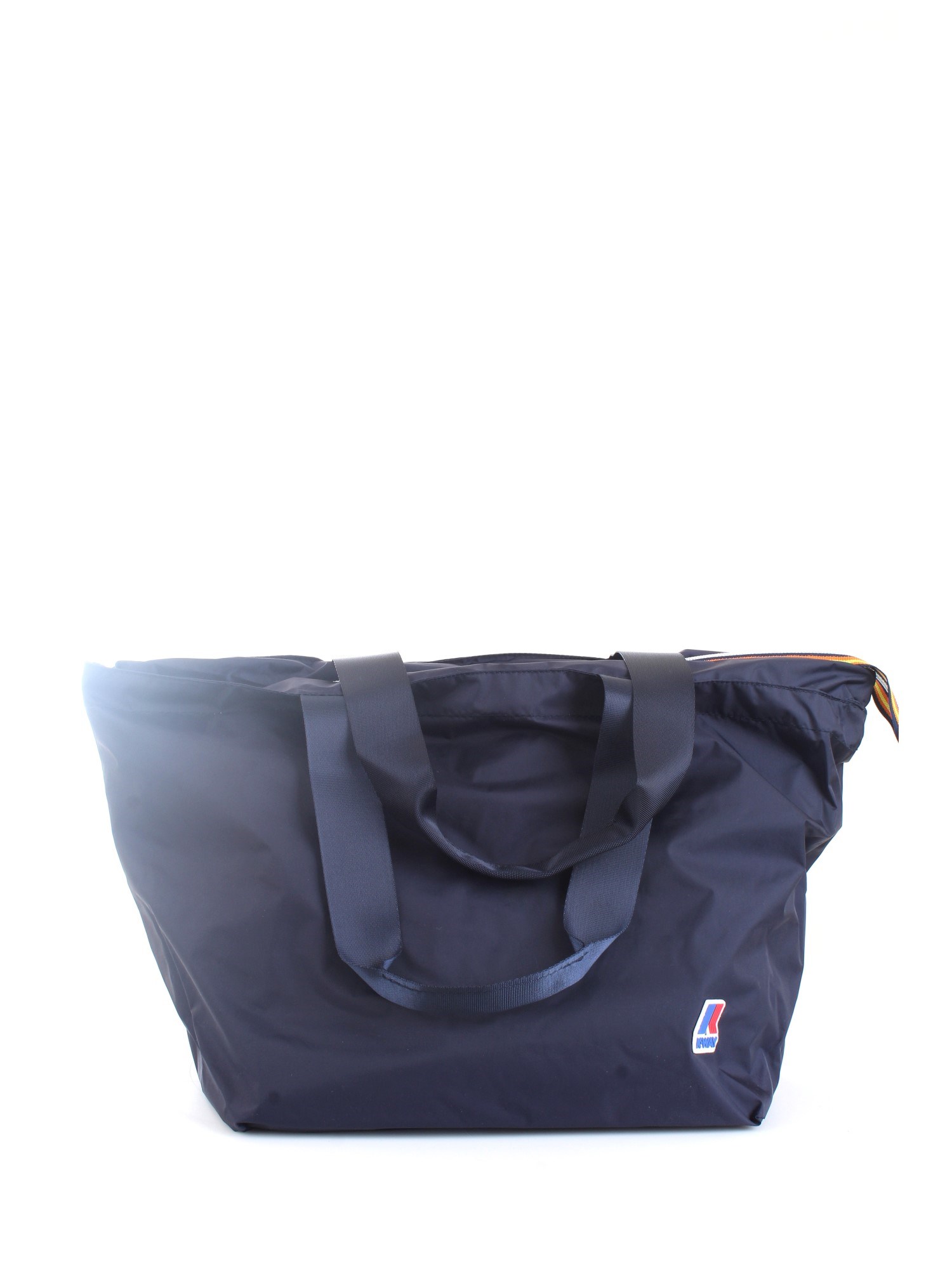 K-WAY K6111RW Blue Accessories Woman Handbag K-WAY K6111RW Blue Accessories Woman Handbag