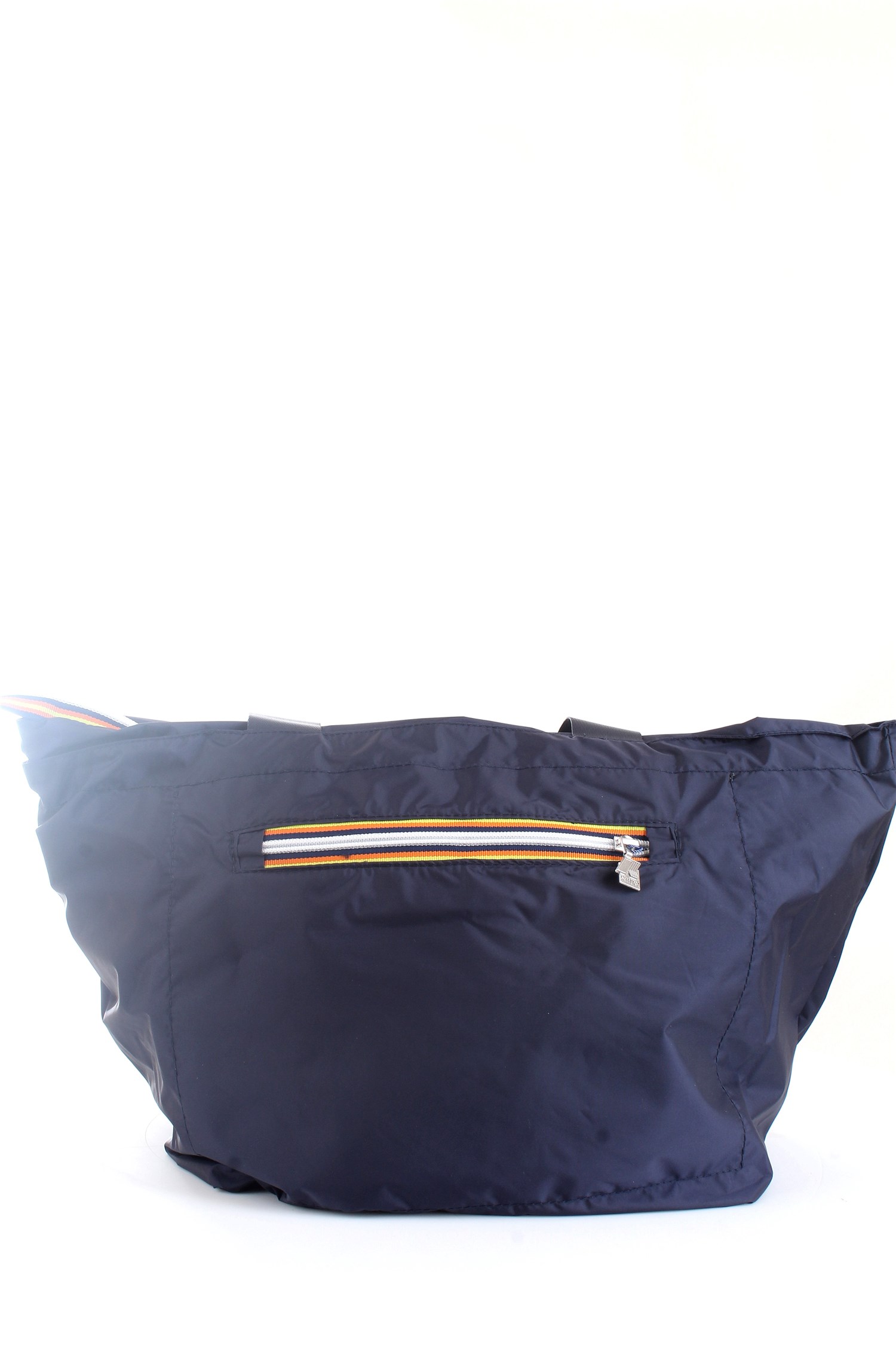 K-WAY K6111RW Blue Accessories Woman Handbag K-WAY K6111RW Blue Accessories Woman Handbag