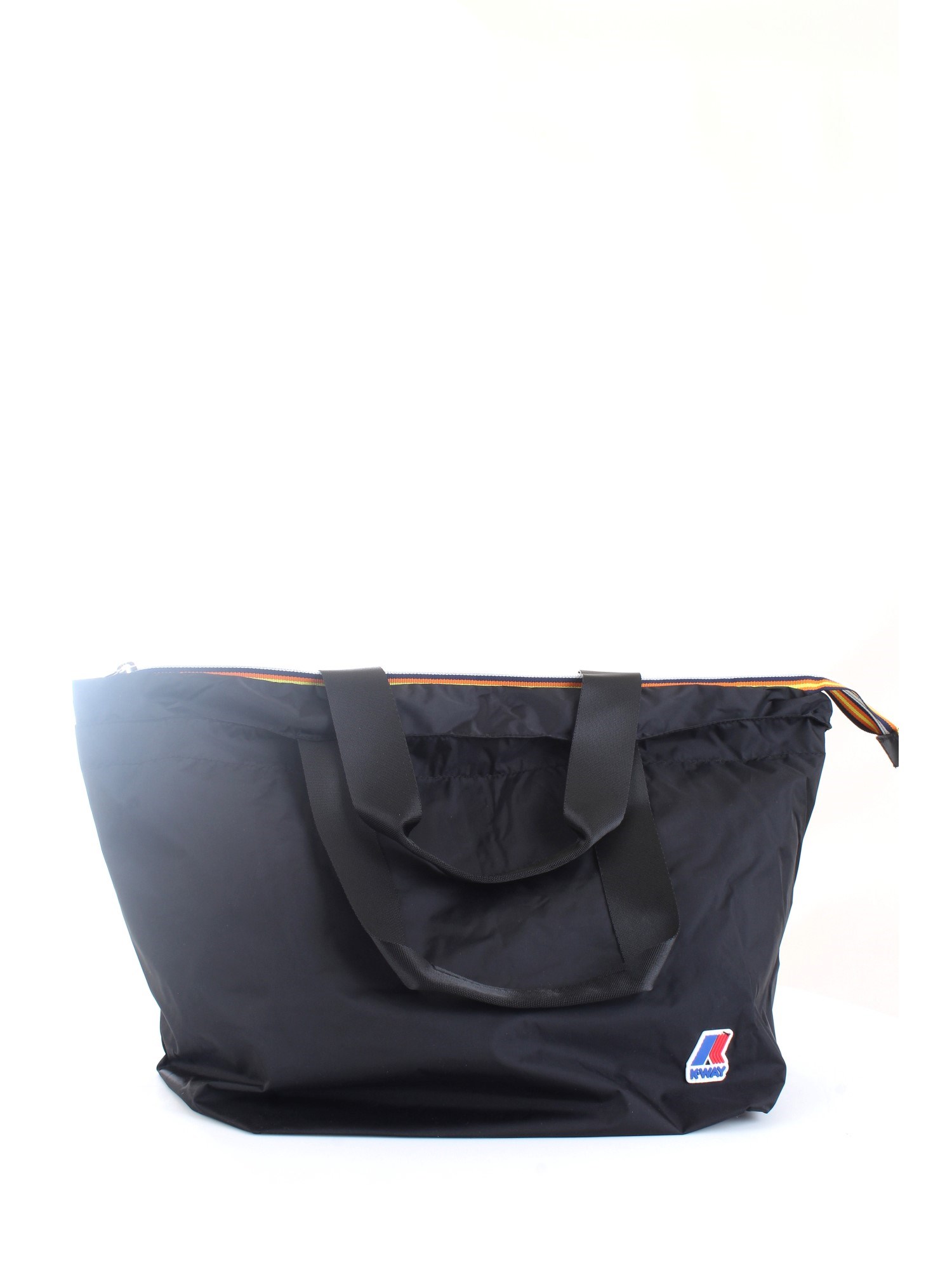 K-WAY K6111RW Black Accessories Woman Handbag K-WAY K6111RW Black Accessories Woman Handbag