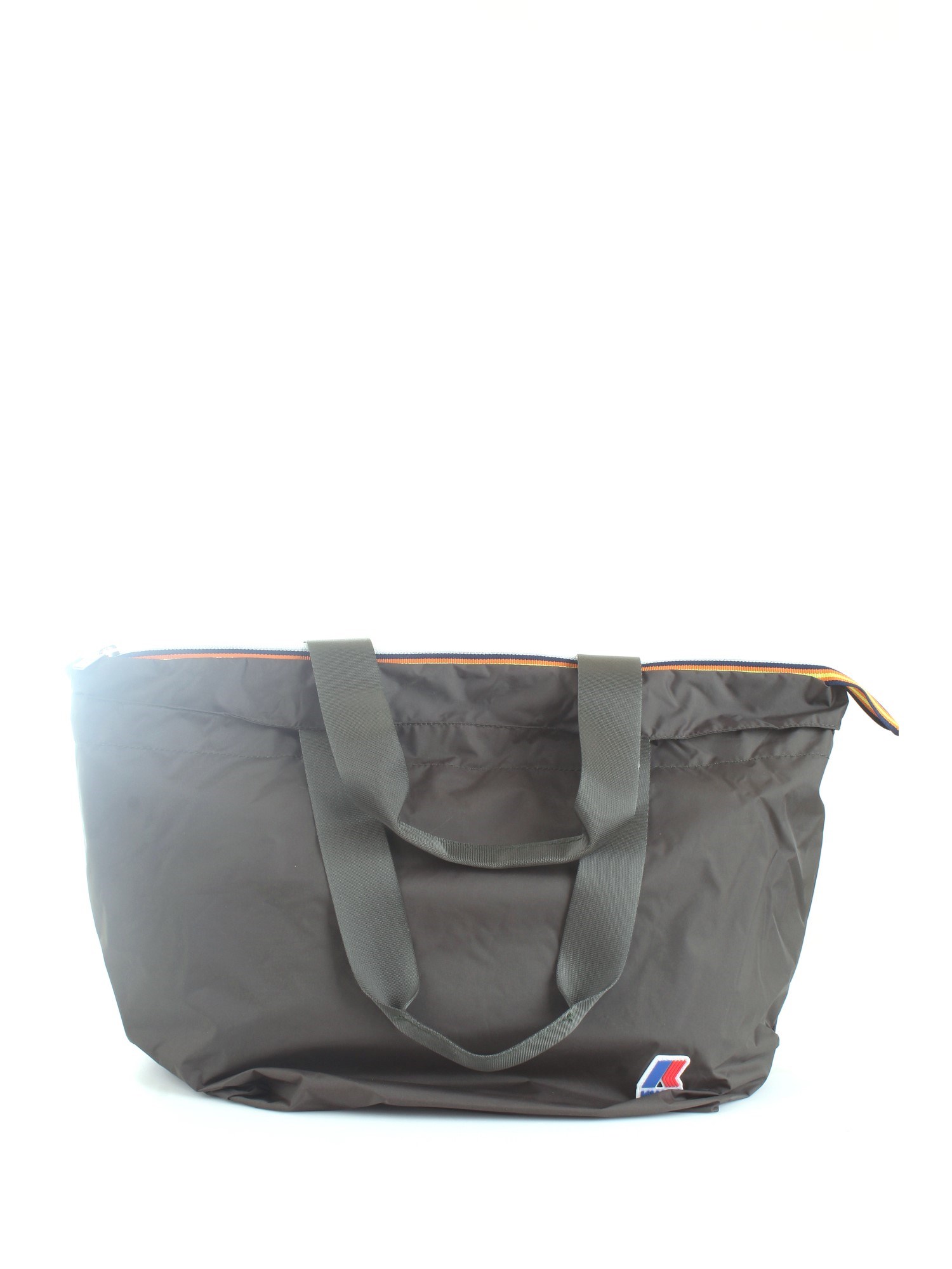 K-WAY K6111RW Military green Accessories Woman Handbag K-WAY K6111RW Military green Accessories Woman Handbag