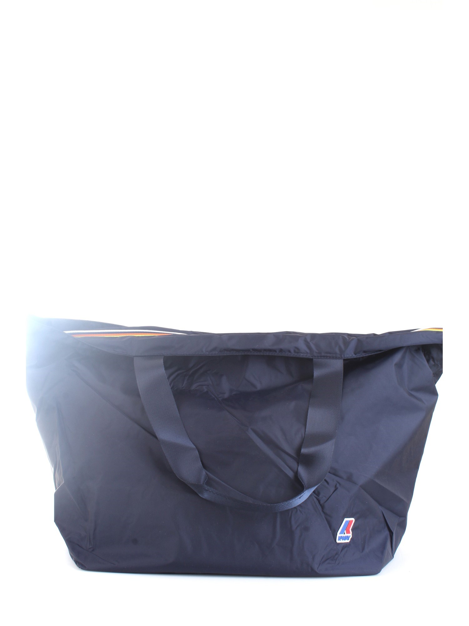 K-WAY K31149W Blue Accessories Woman Handbag K-WAY K31149W Blue Accessories Woman Handbag