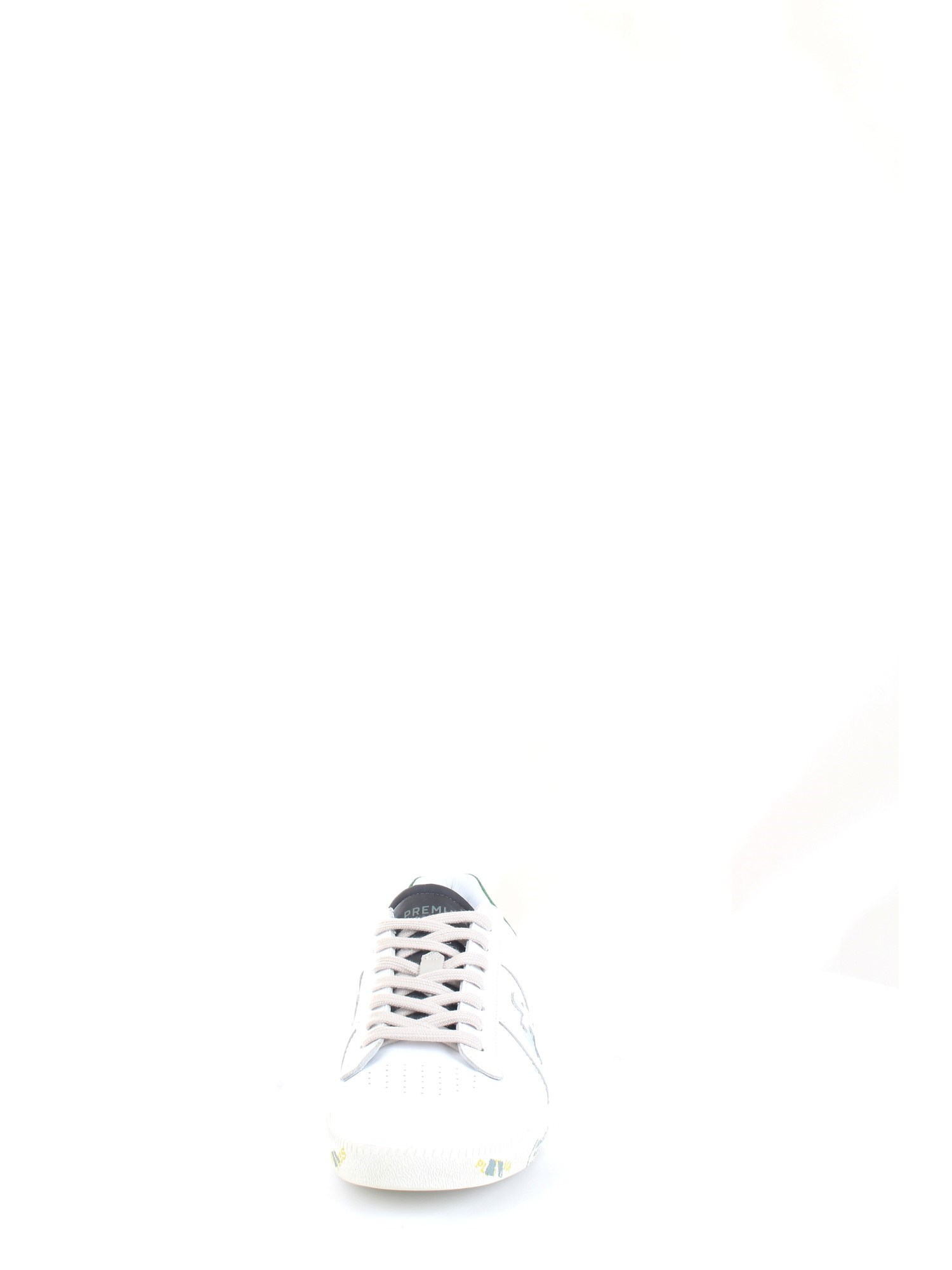 PREMIATA ANDY 5741 White Shoes Man Sneakers PREMIATA ANDY 5741 White Shoes Man Sneakers