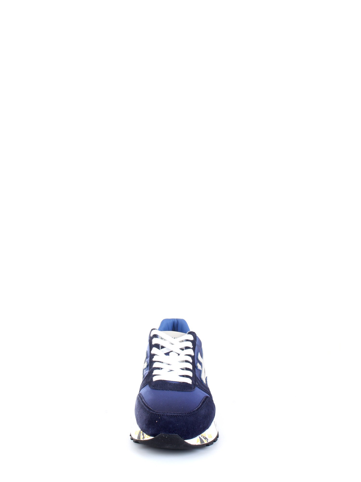 PREMIATA MICK 5692 Blue Shoes Man Sneakers PREMIATA MICK 5692 Blue Shoes Man Sneakers