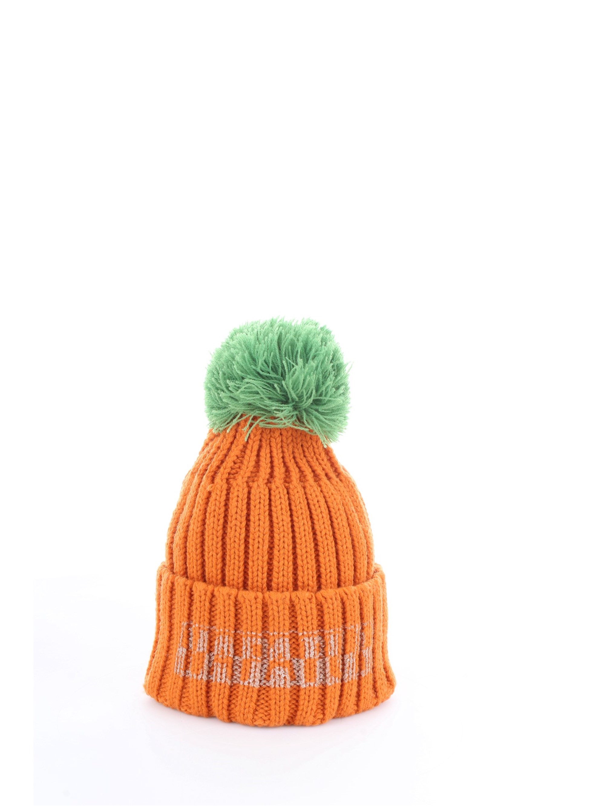 NAPAPIJRI NOYJ9W Orange Accessories Child Cap NAPAPIJRI NOYJ9W Orange Accessories Child Cap