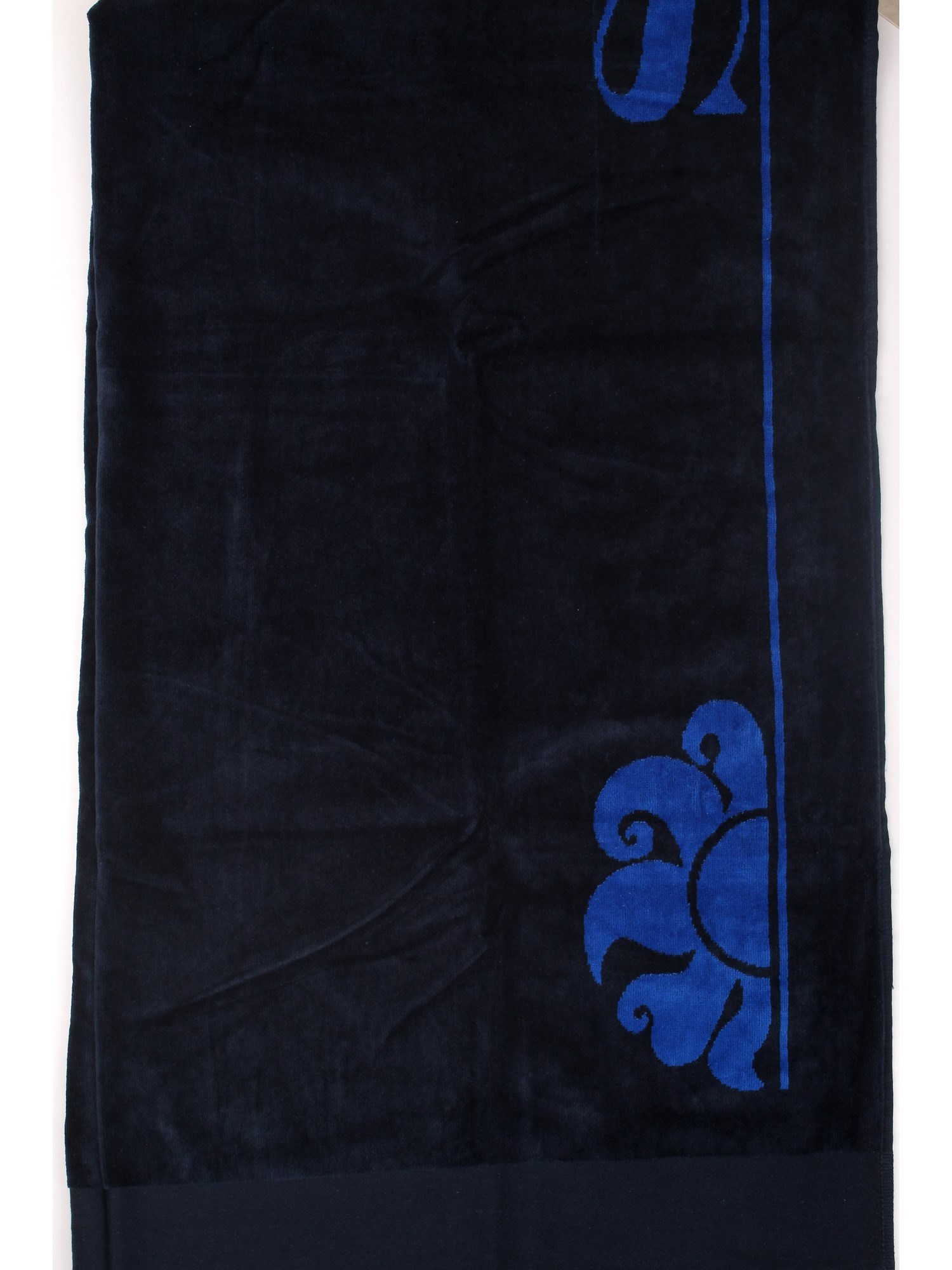 Sundek AM302ATC1000 Blue Accessories Unisex Beach towel Sundek AM302ATC1000 Blue Accessories Unisex Beach towel