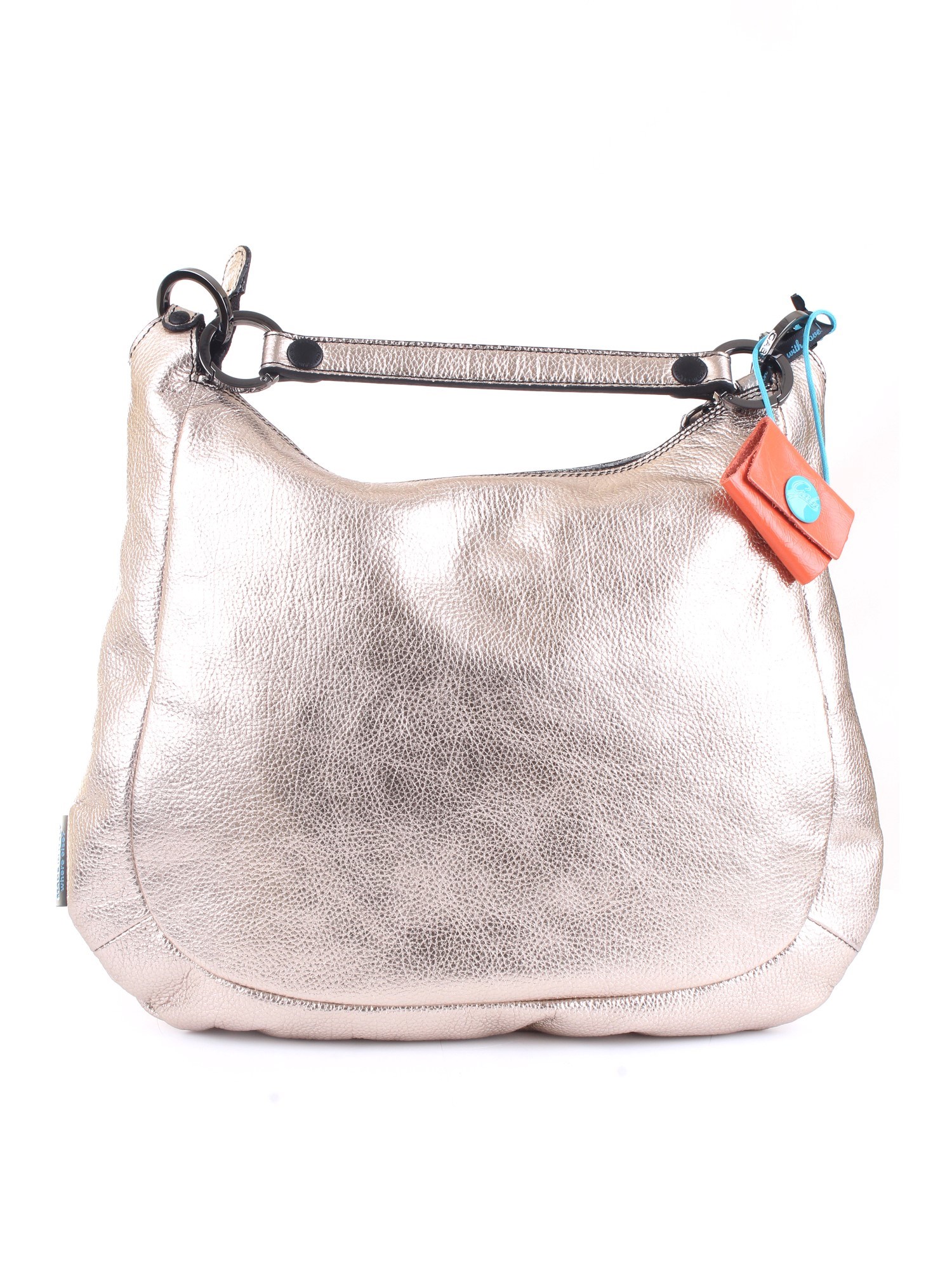 Gabs G008020T2 X0878 Gold Accessories Woman Shoulder bag Gabs G008020T2 X0878 Gold Accessories Woman Shoulder bag