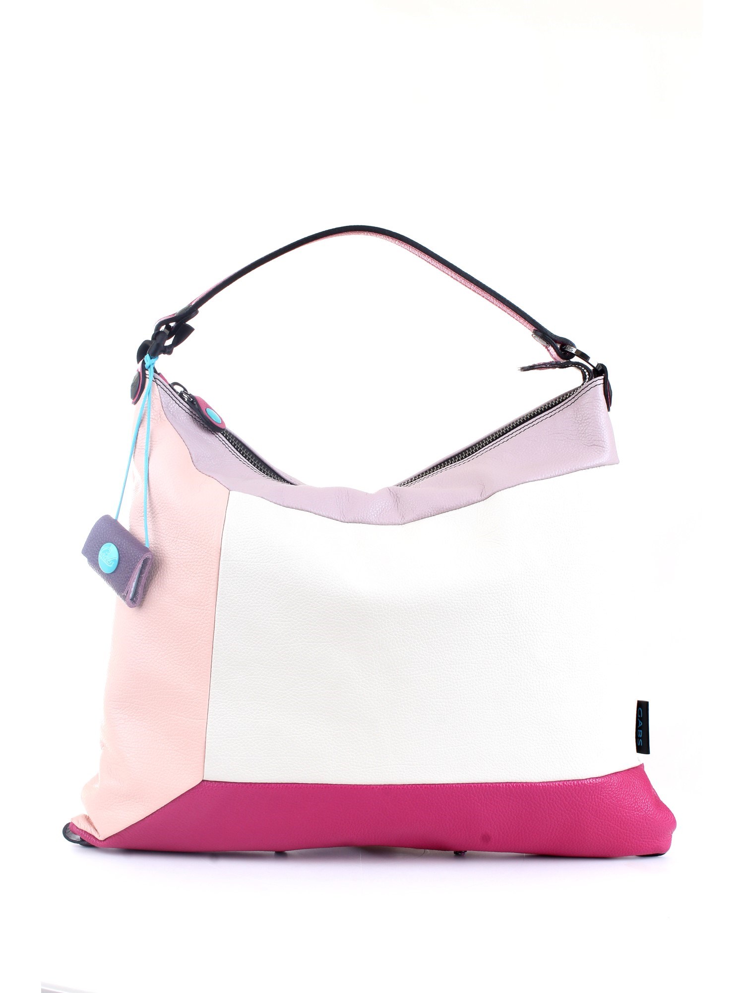 Gabs G007040T2 X2008 Pink Accessories Woman Shoulder bag Gabs G007040T2 X2008 Pink Accessories Woman Shoulder bag
