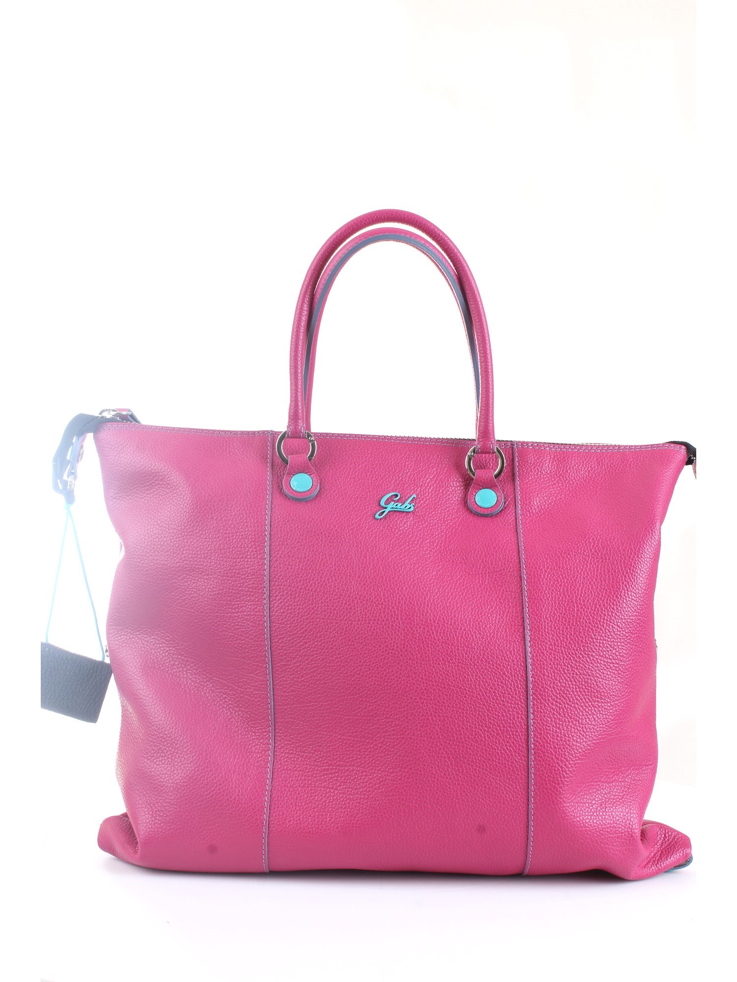 Gabs G000033T3 P0086 Fuchsia Accessories Woman Handbag Gabs G000033T3 P0086 Fuchsia Accessories Woman Handbag