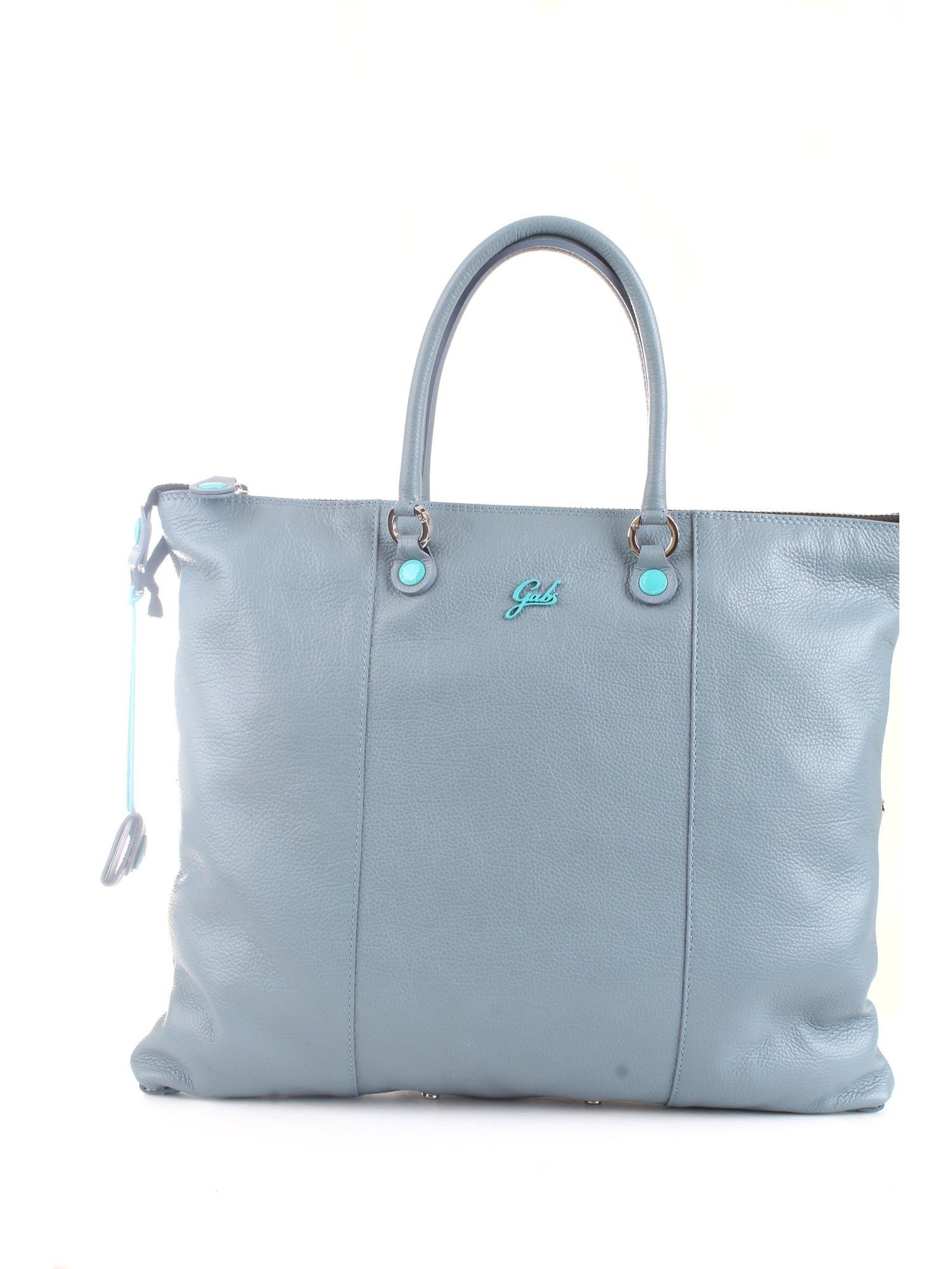 Gabs G000033T3 P0086 Light blue Accessories Woman Handbag Gabs G000033T3 P0086 Light blue Accessories Woman Handbag
