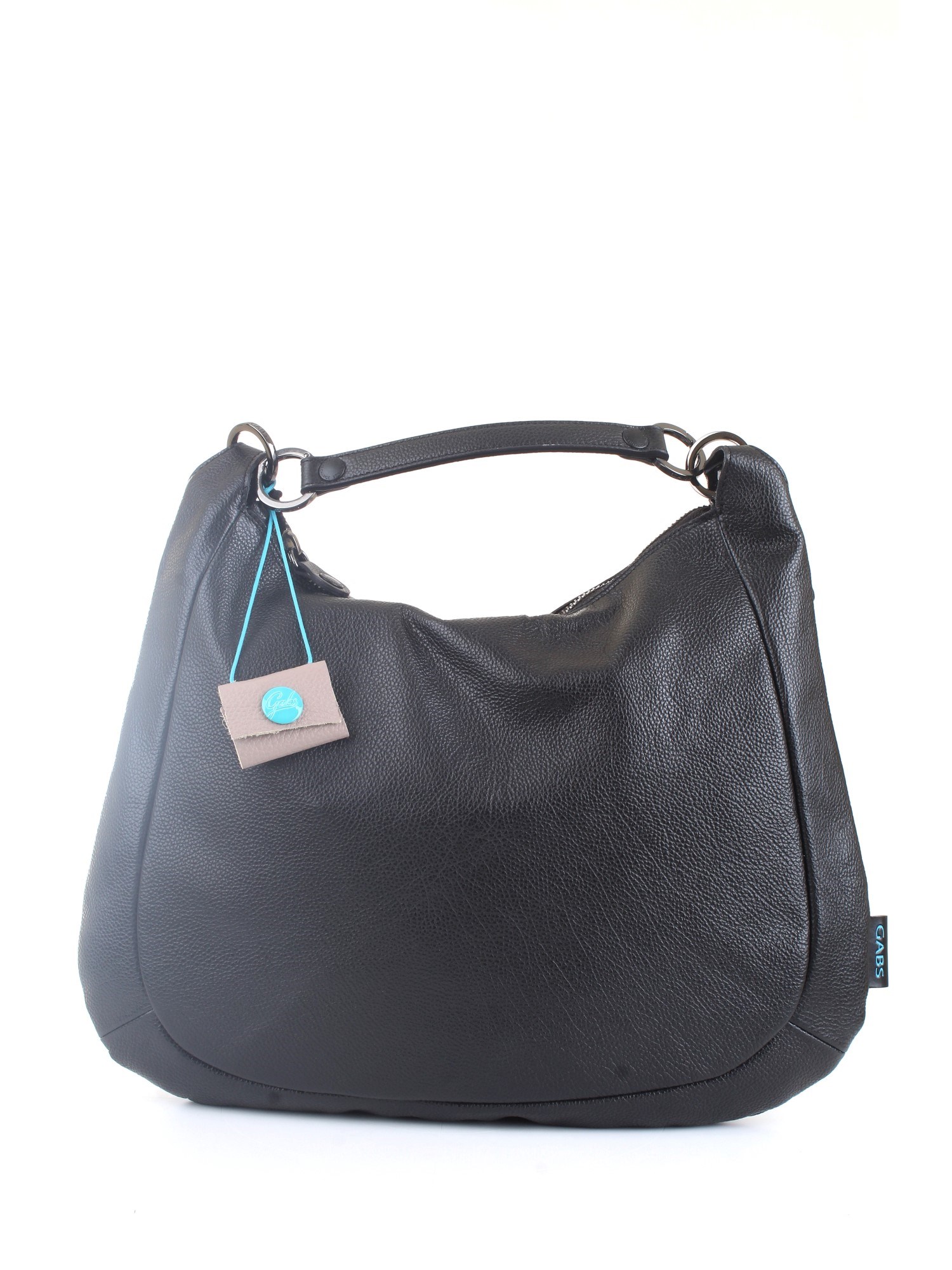 Gabs G008020T3 X0421 Black Accessories Woman Shoulder bag Gabs G008020T3 X0421 Black Accessories Woman Shoulder bag