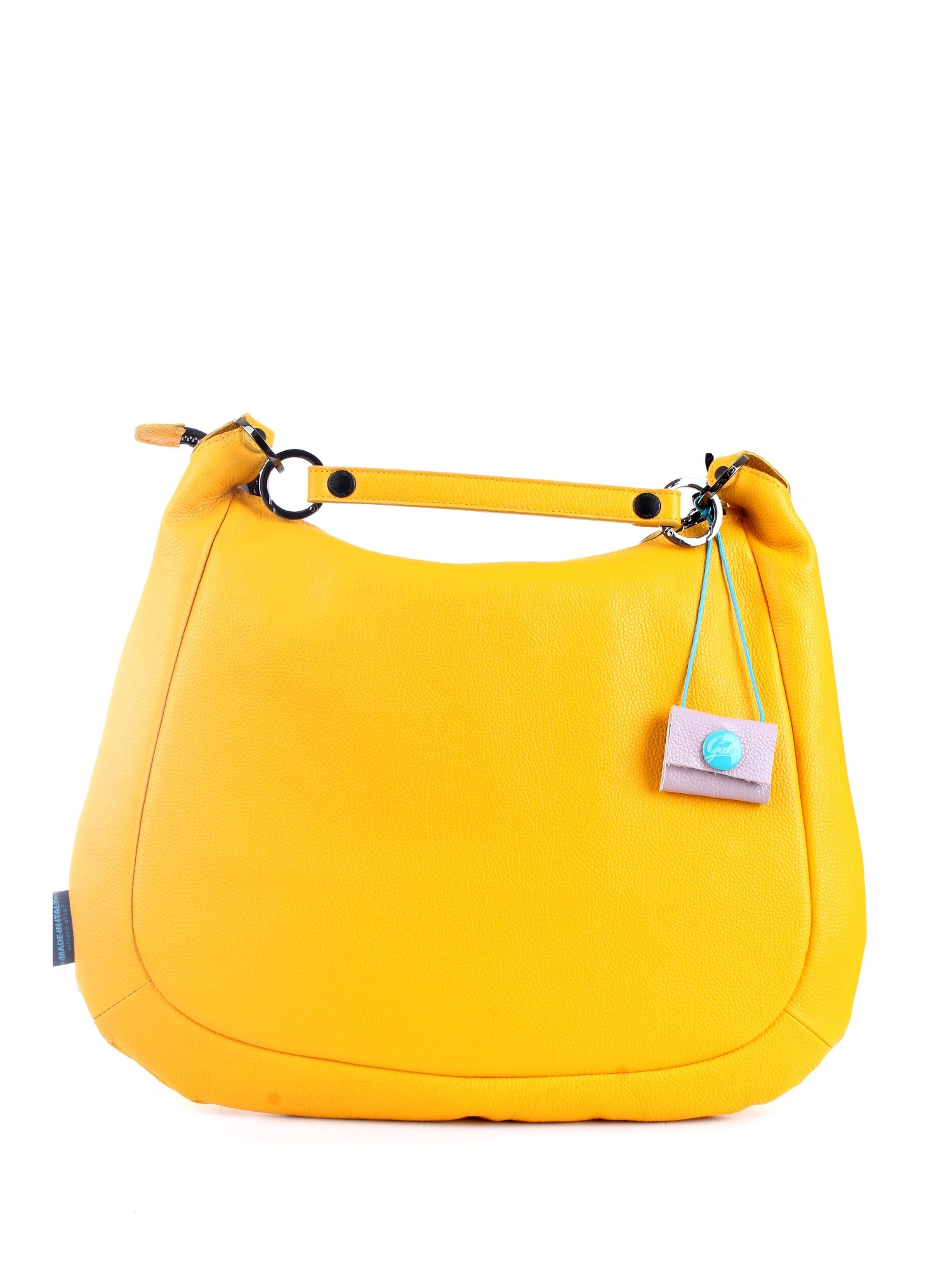 Gabs G008020T3 X0421 Yellow Accessories Woman Shoulder bag Gabs G008020T3 X0421 Yellow Accessories Woman Shoulder bag